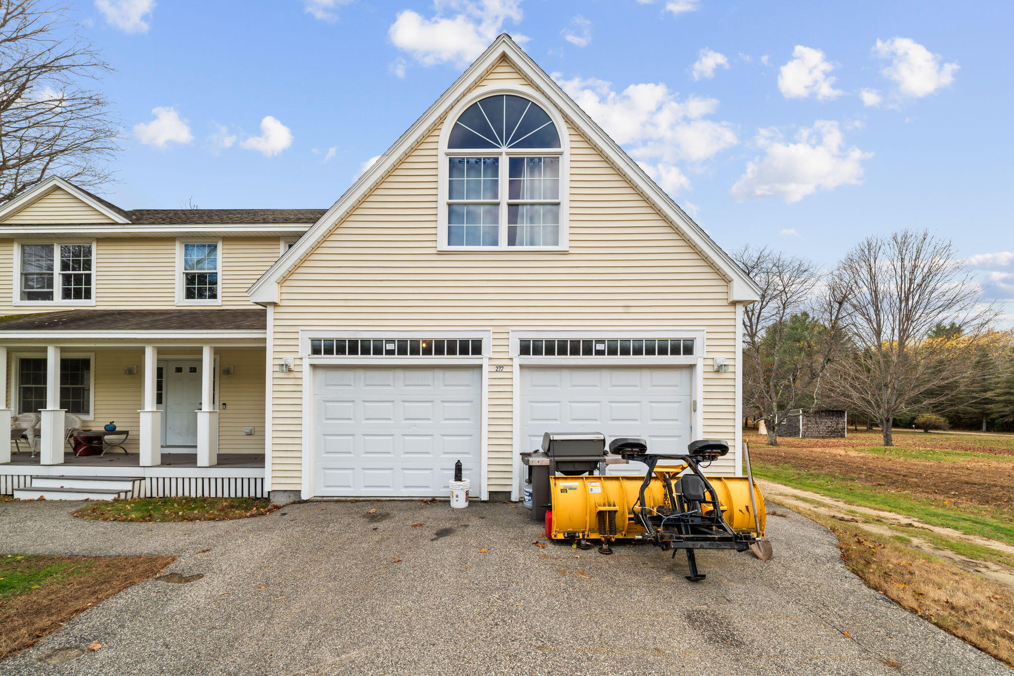 272 Broadturn Road