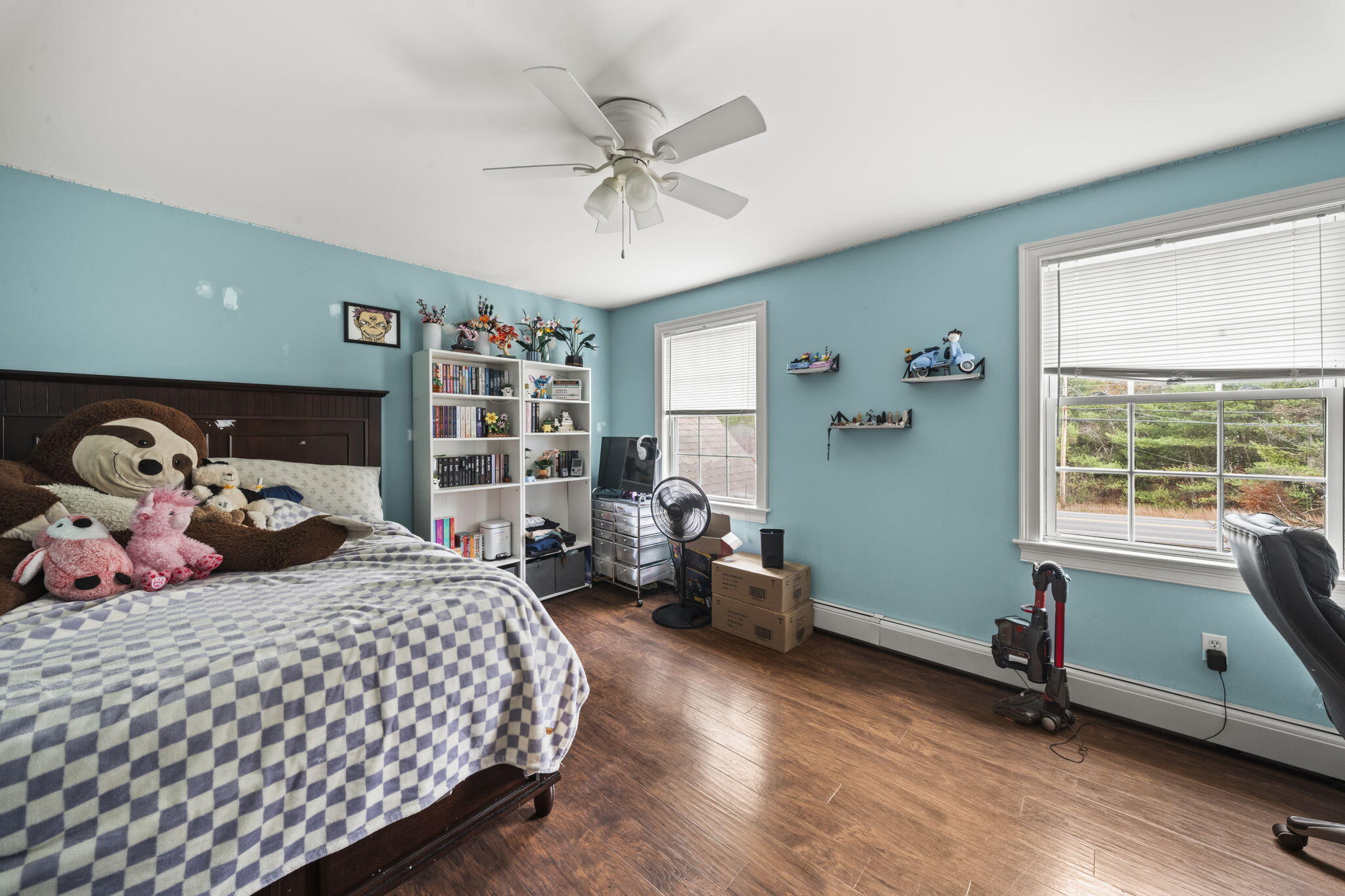 272 Broadturn Road