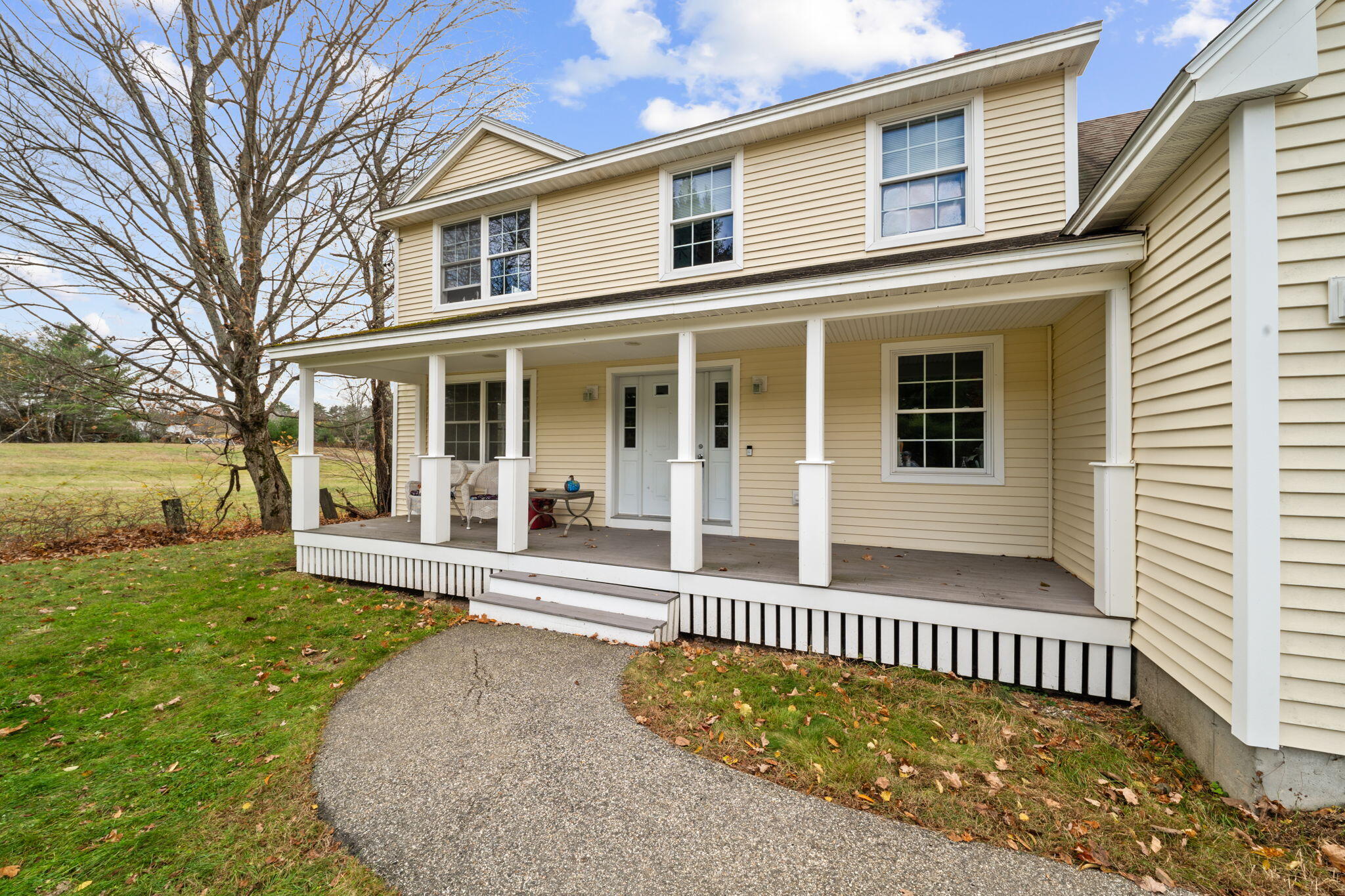 272 Broadturn Road