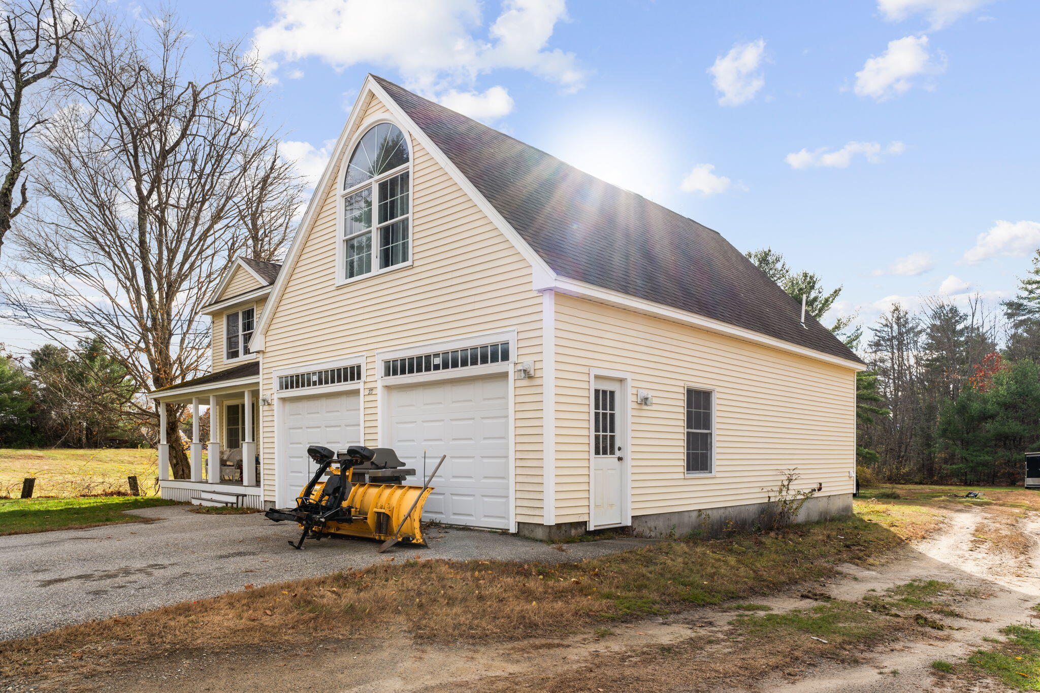 272 Broadturn Road
