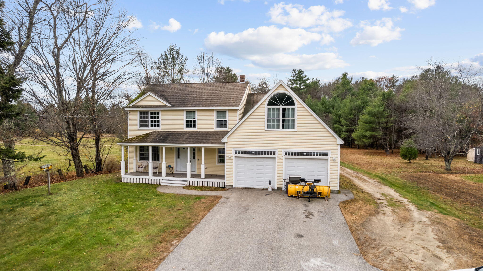272 Broadturn Road
