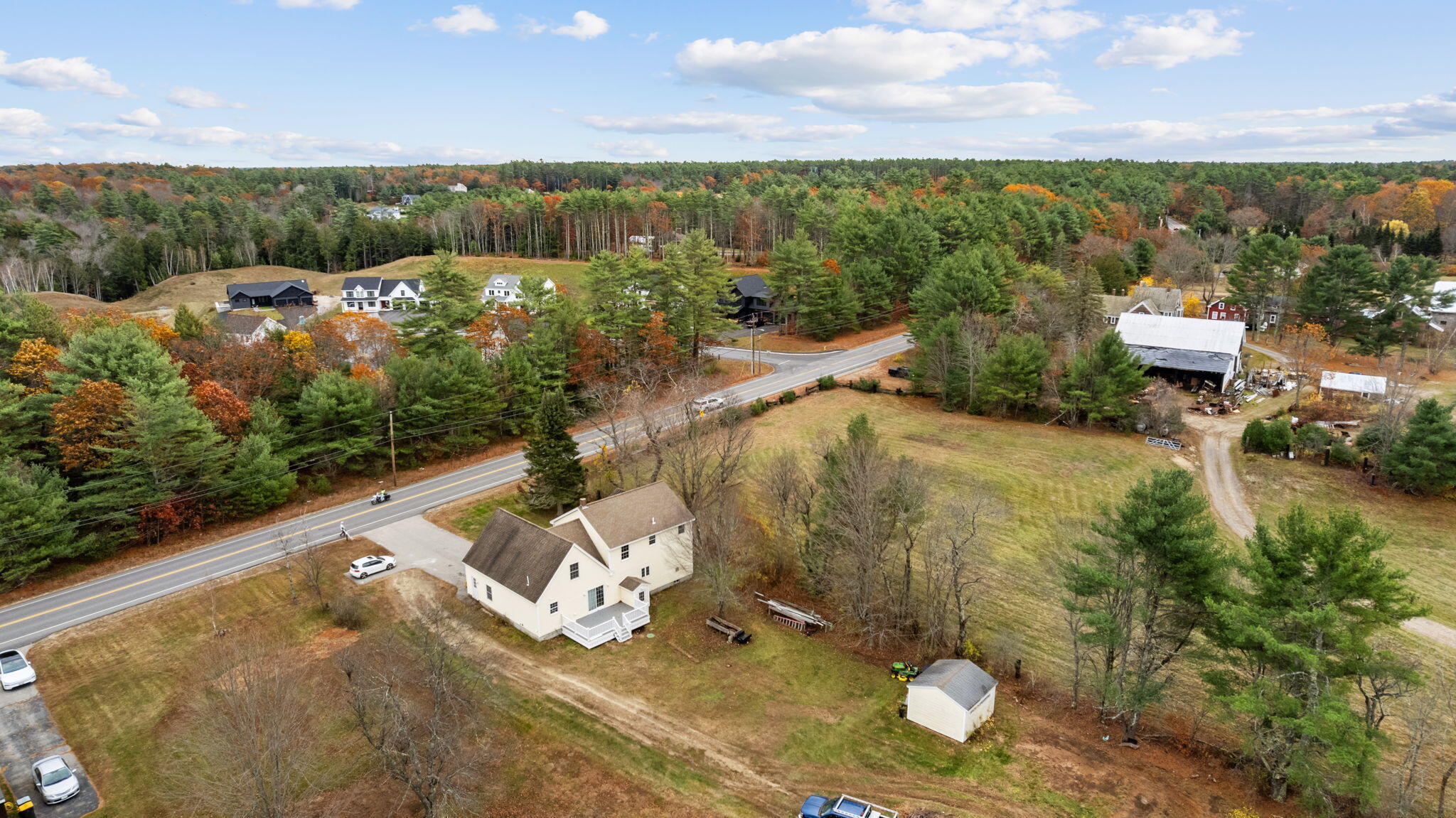 272 Broadturn Road