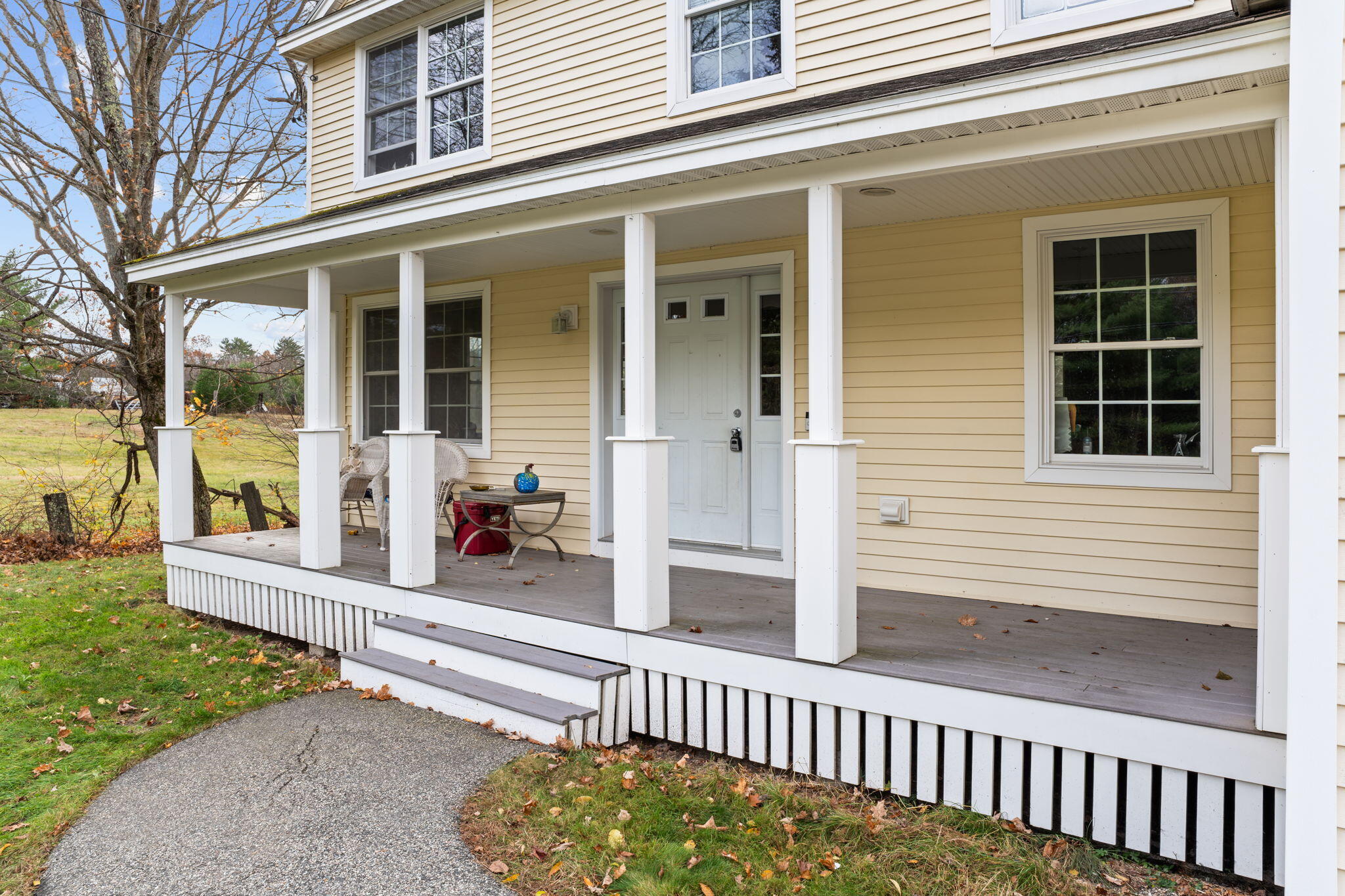 272 Broadturn Road