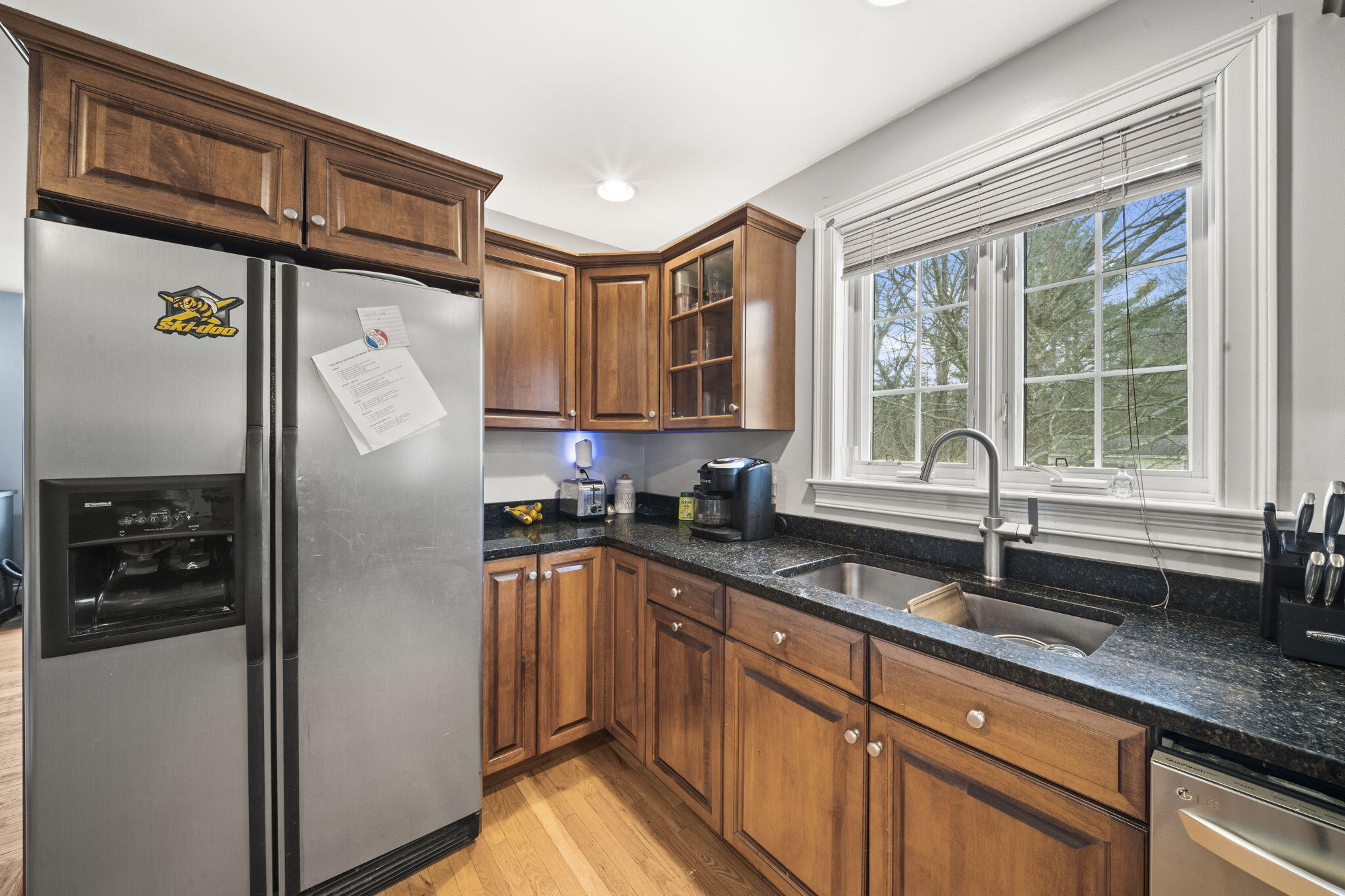272 Broadturn Road