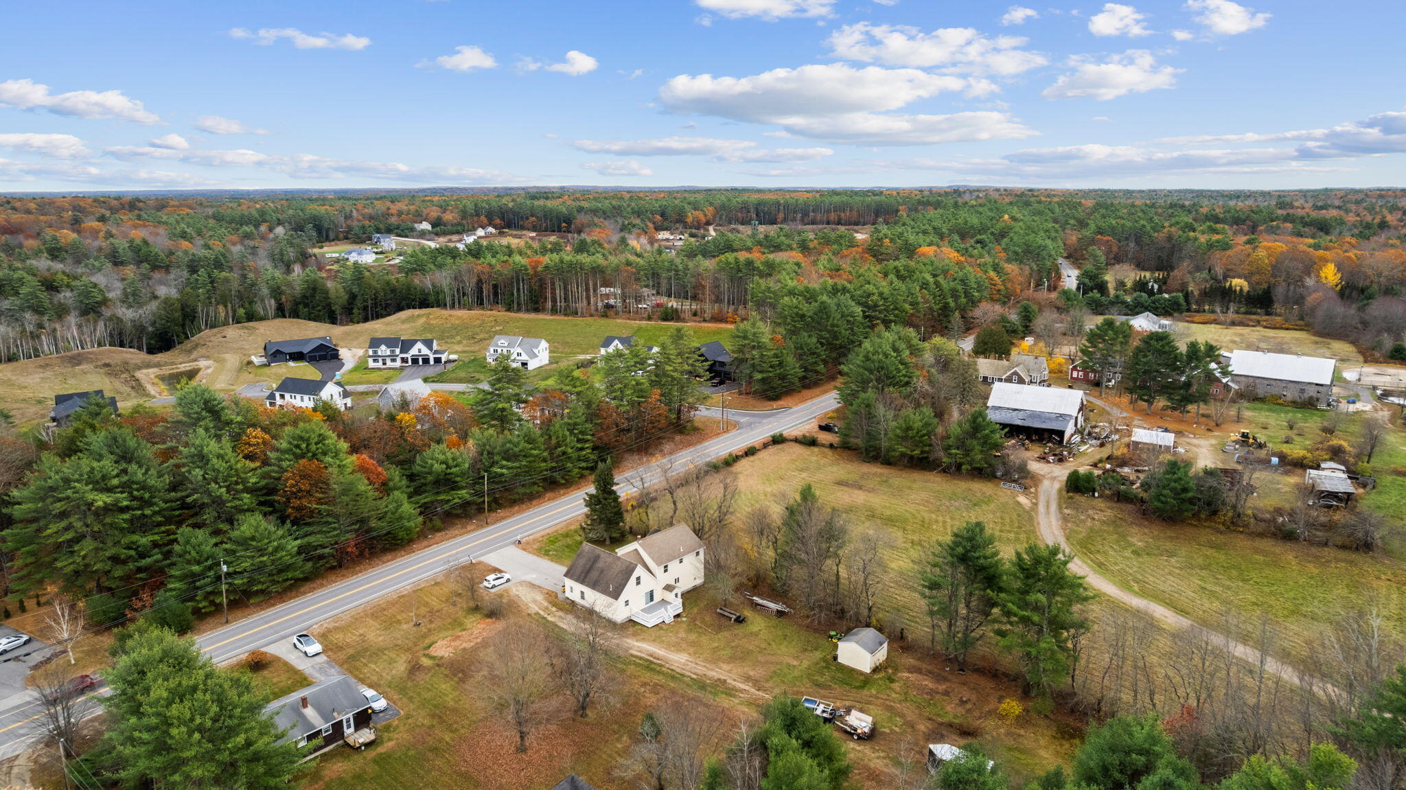 272 Broadturn Road
