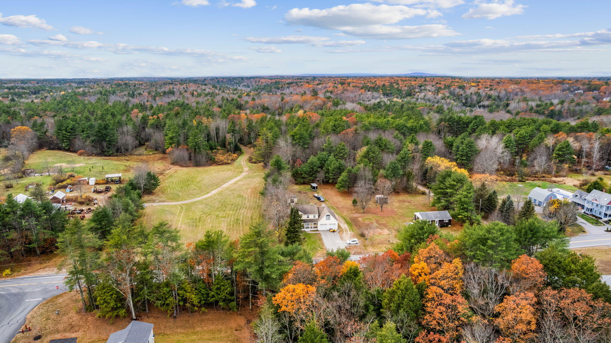 272 Broadturn Road