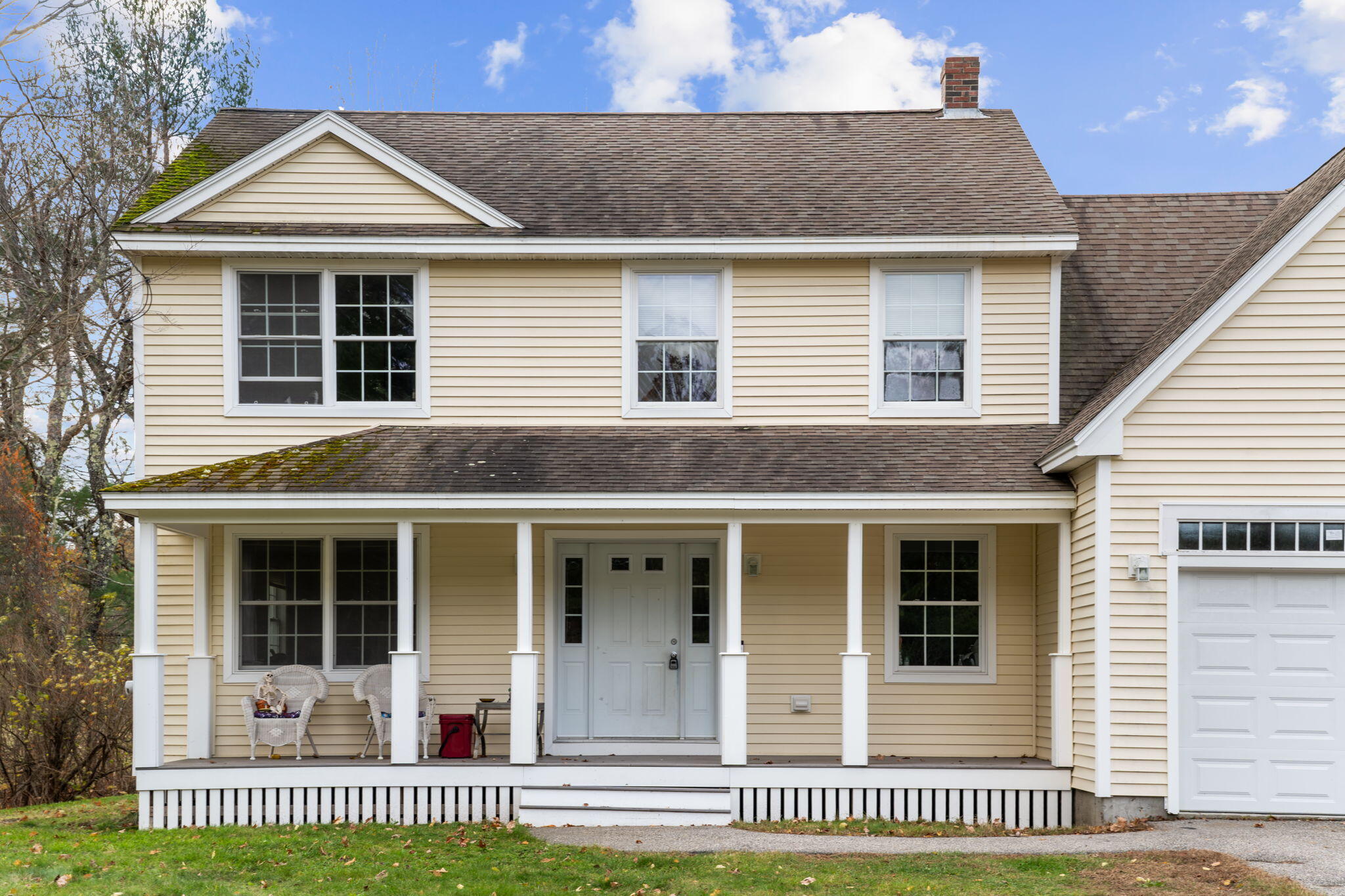 272 Broadturn Road