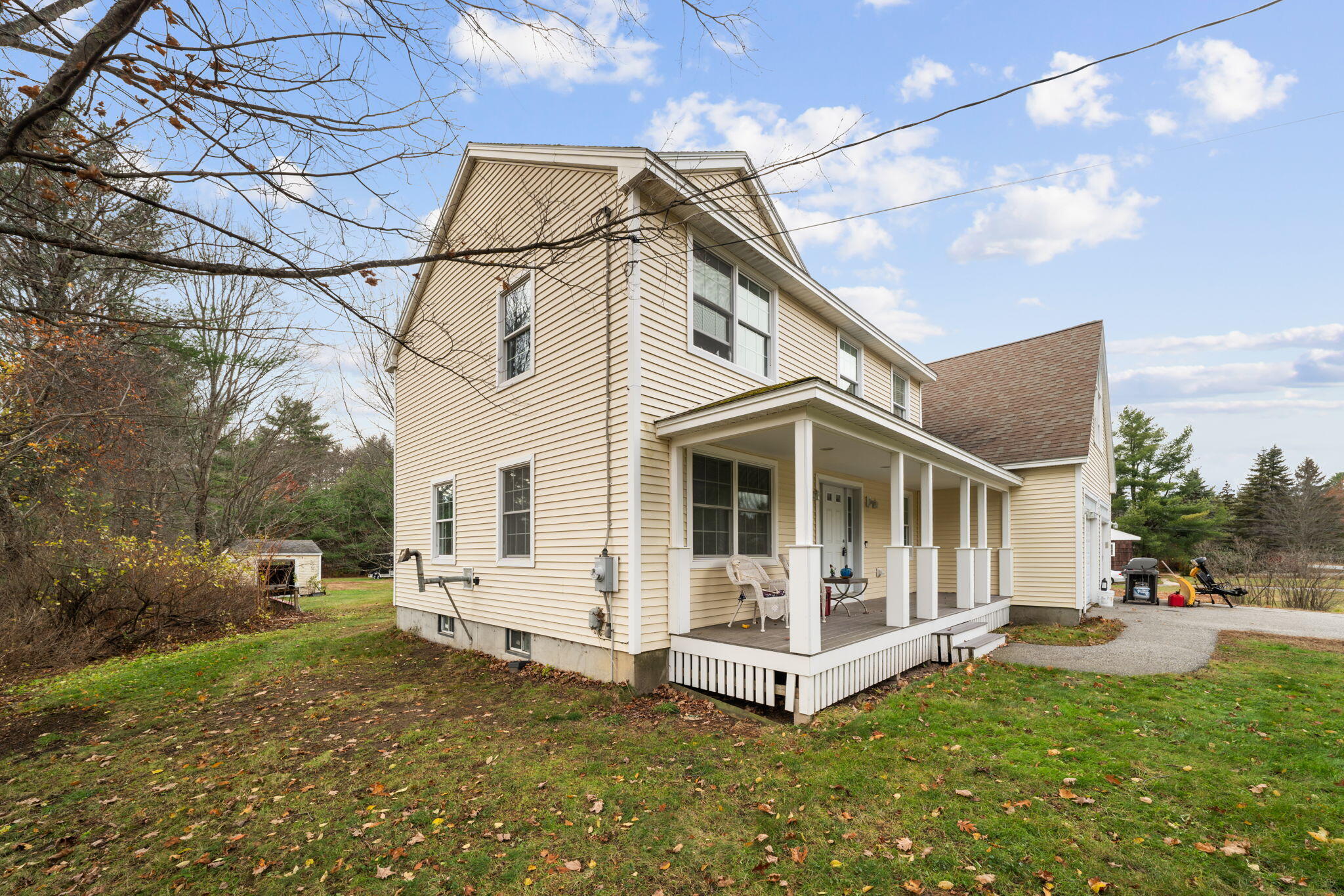 272 Broadturn Road