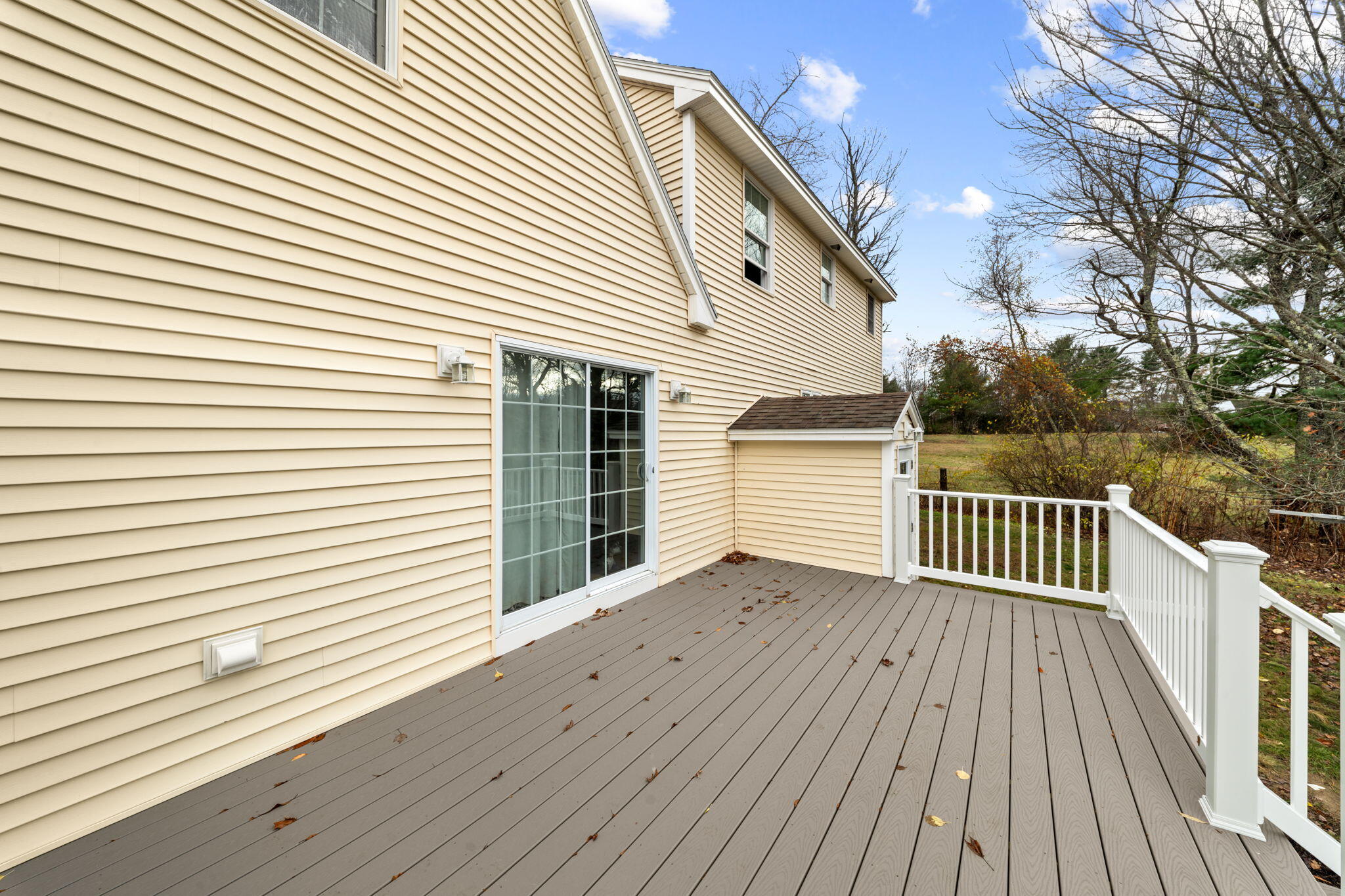 272 Broadturn Road