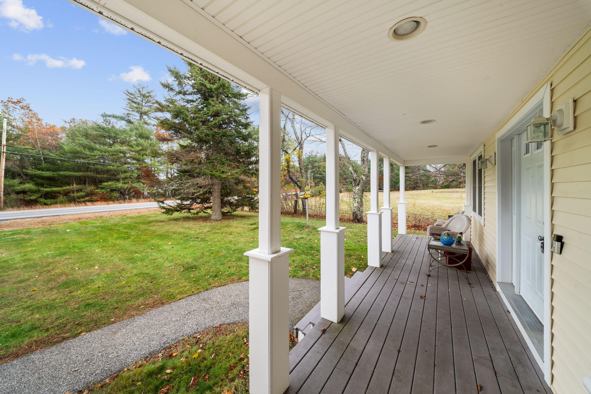 272 Broadturn Road