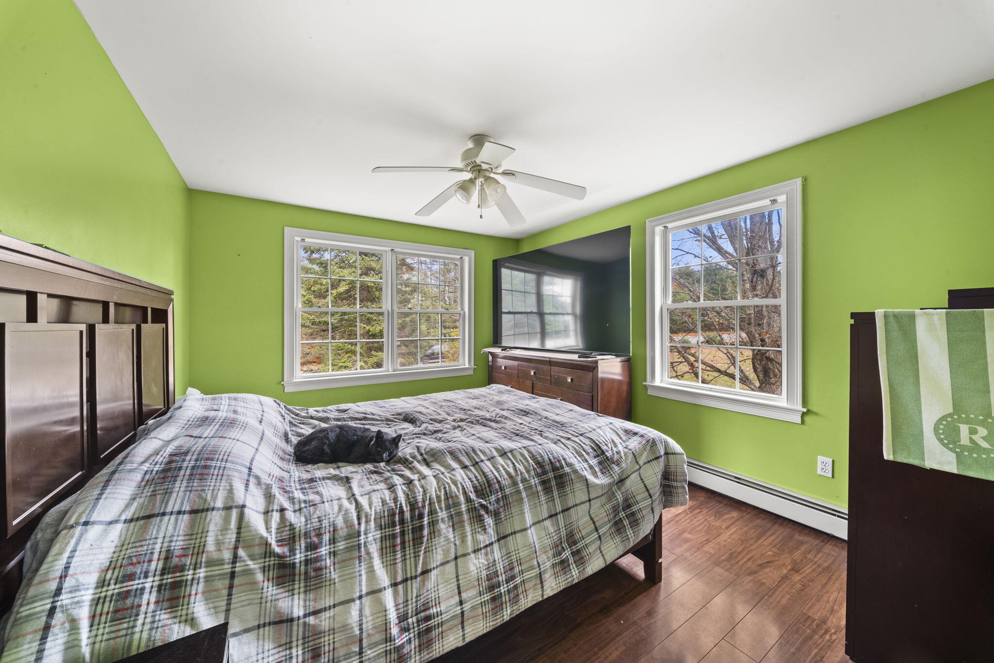 272 Broadturn Road