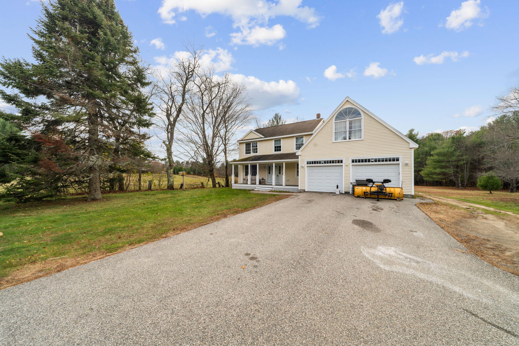 272 Broadturn Road
