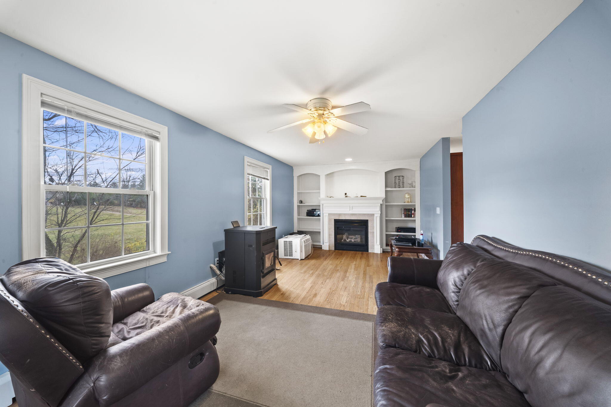 272 Broadturn Road