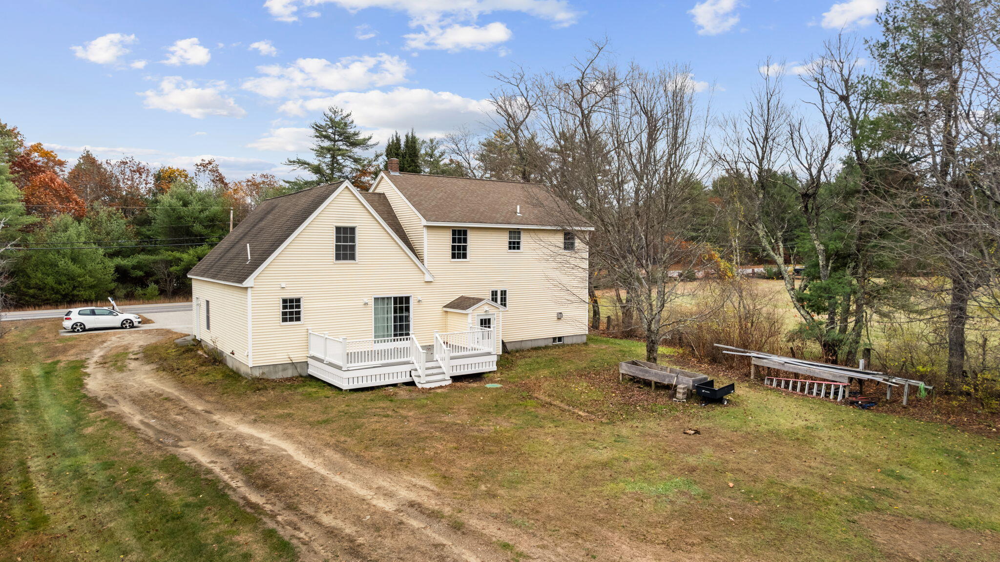 272 Broadturn Road