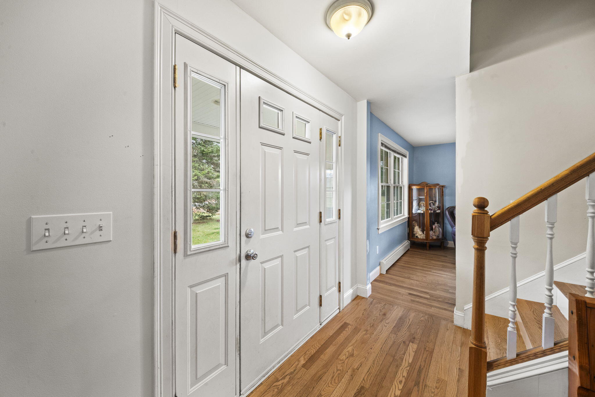 272 Broadturn Road