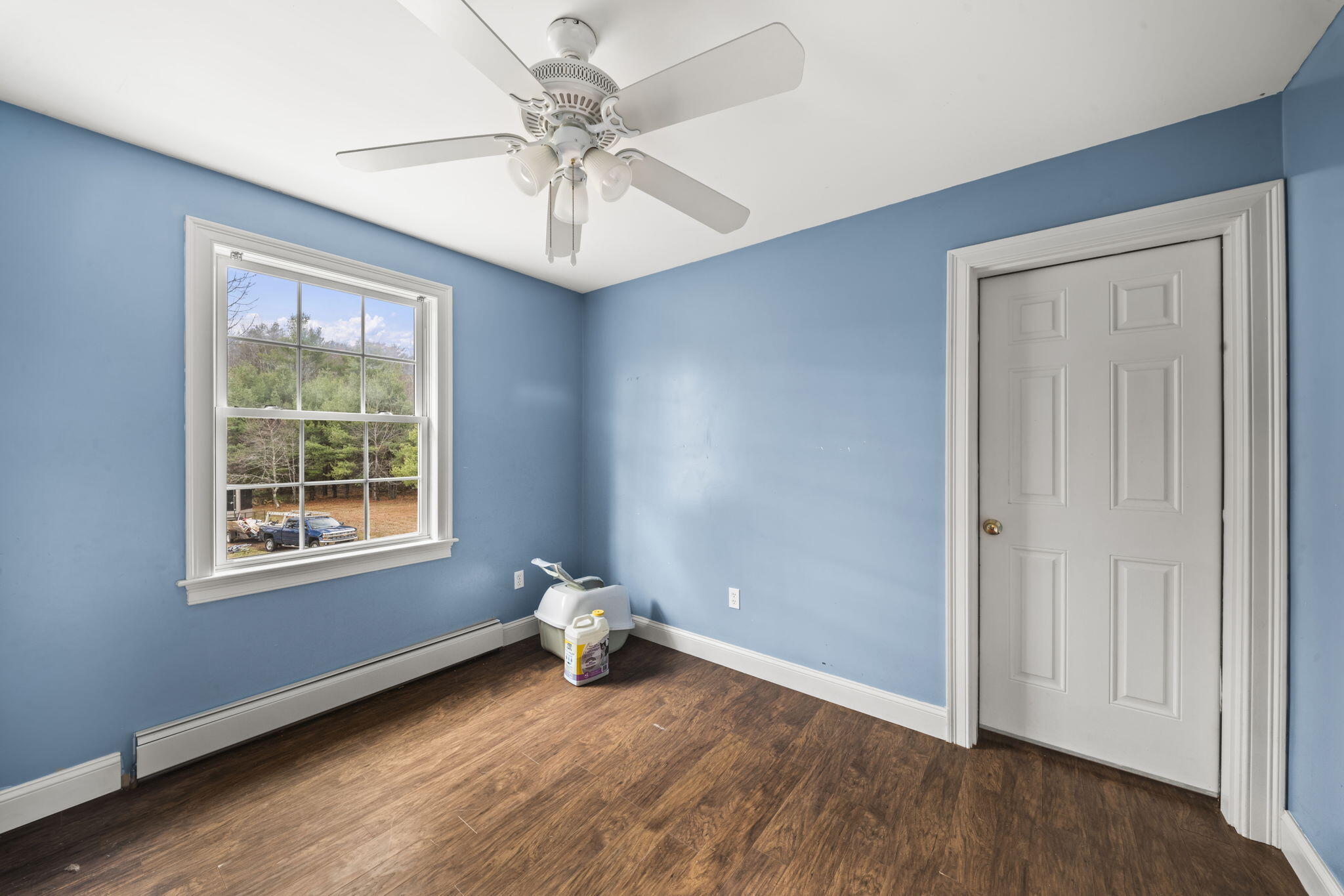 272 Broadturn Road