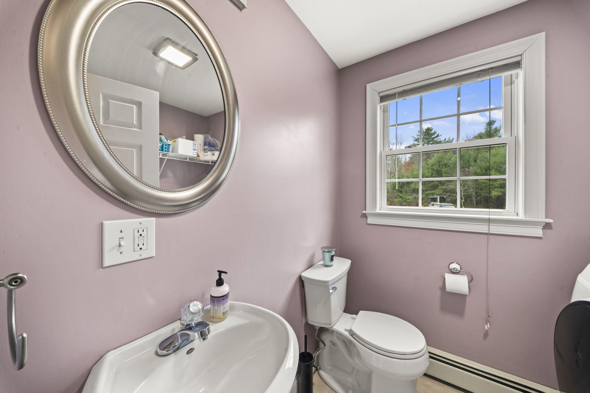272 Broadturn Road