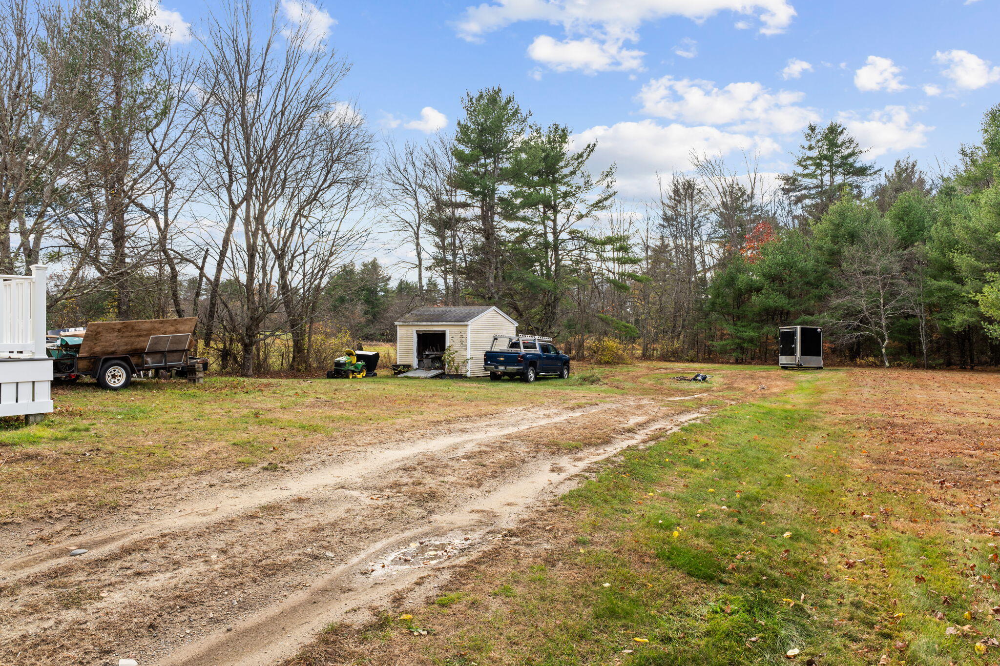 272 Broadturn Road