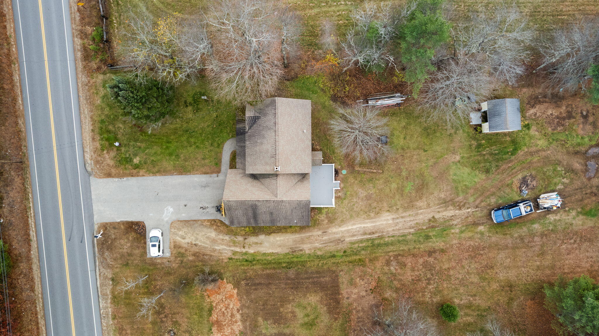 272 Broadturn Road