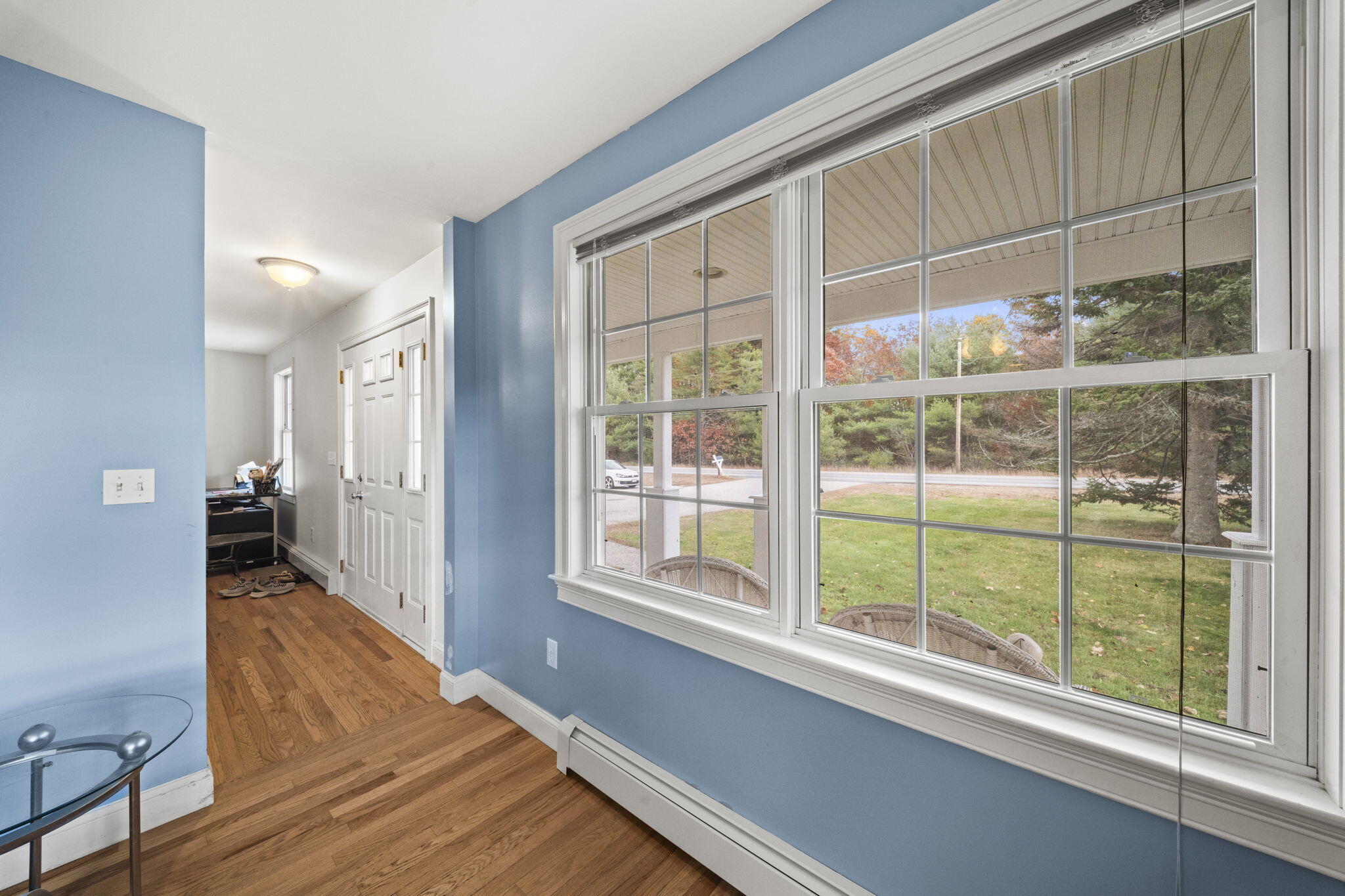 272 Broadturn Road