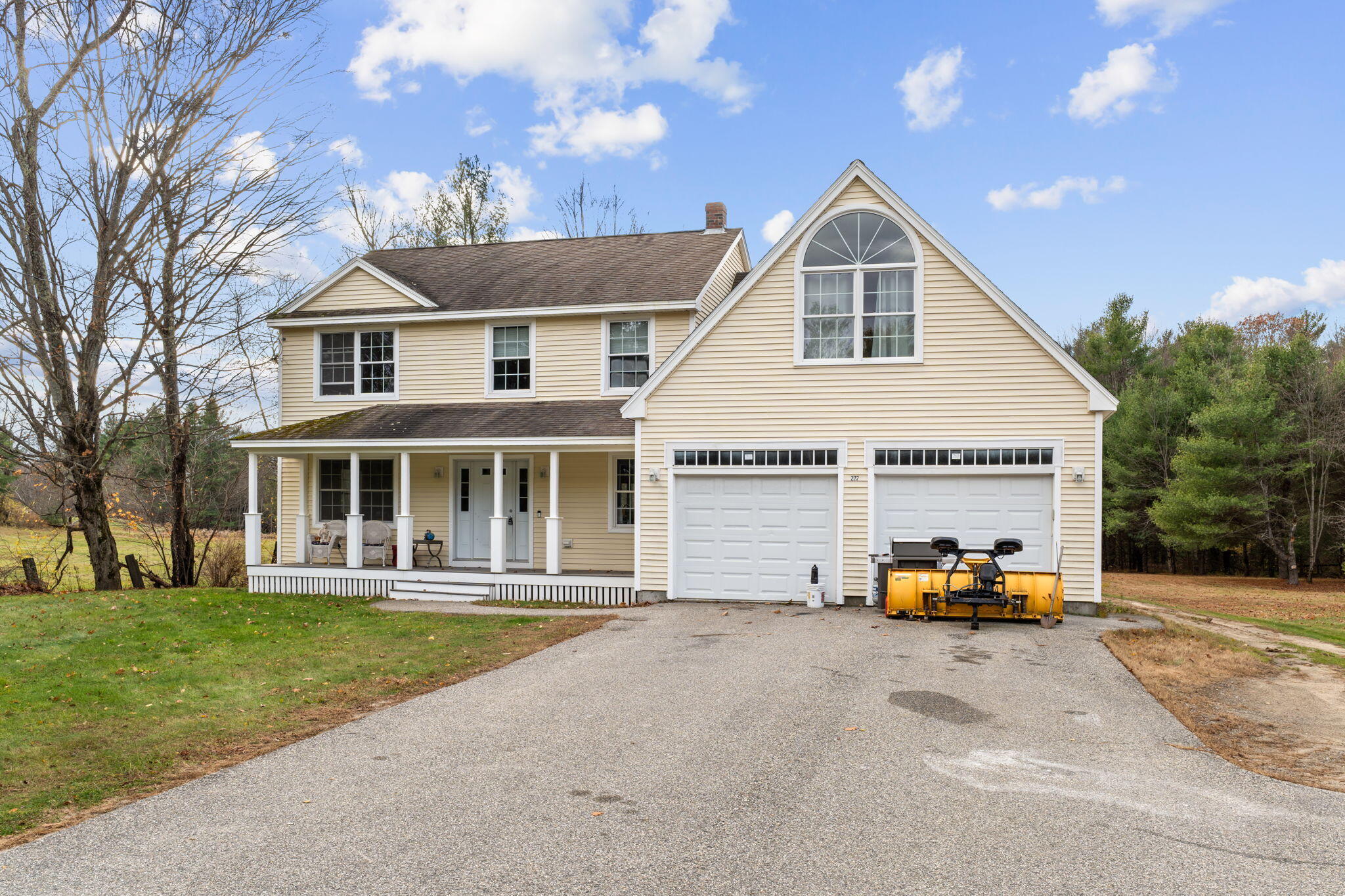 272 Broadturn Road