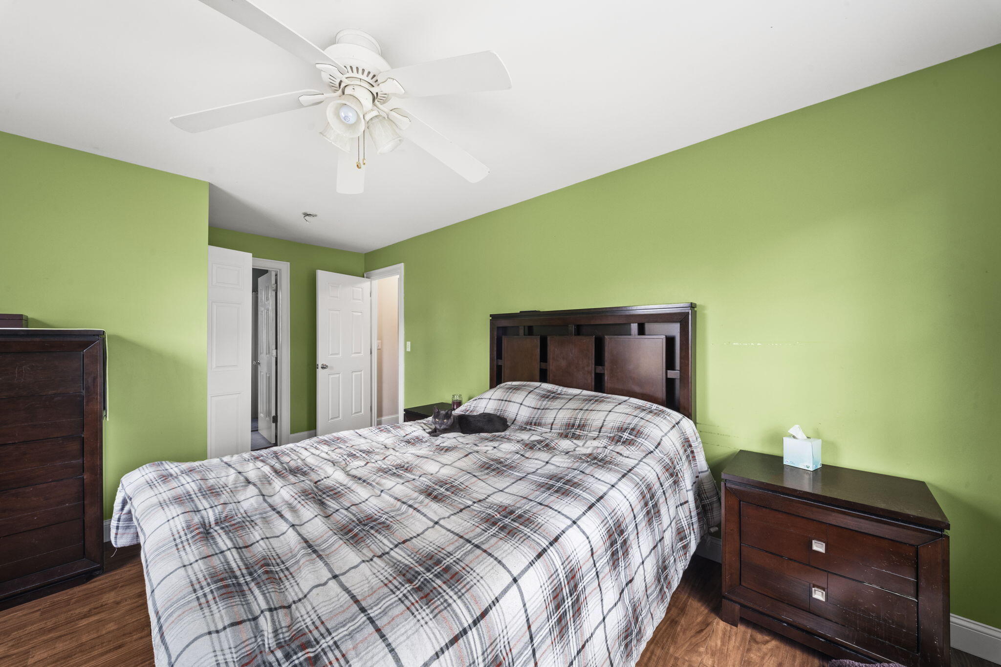 272 Broadturn Road