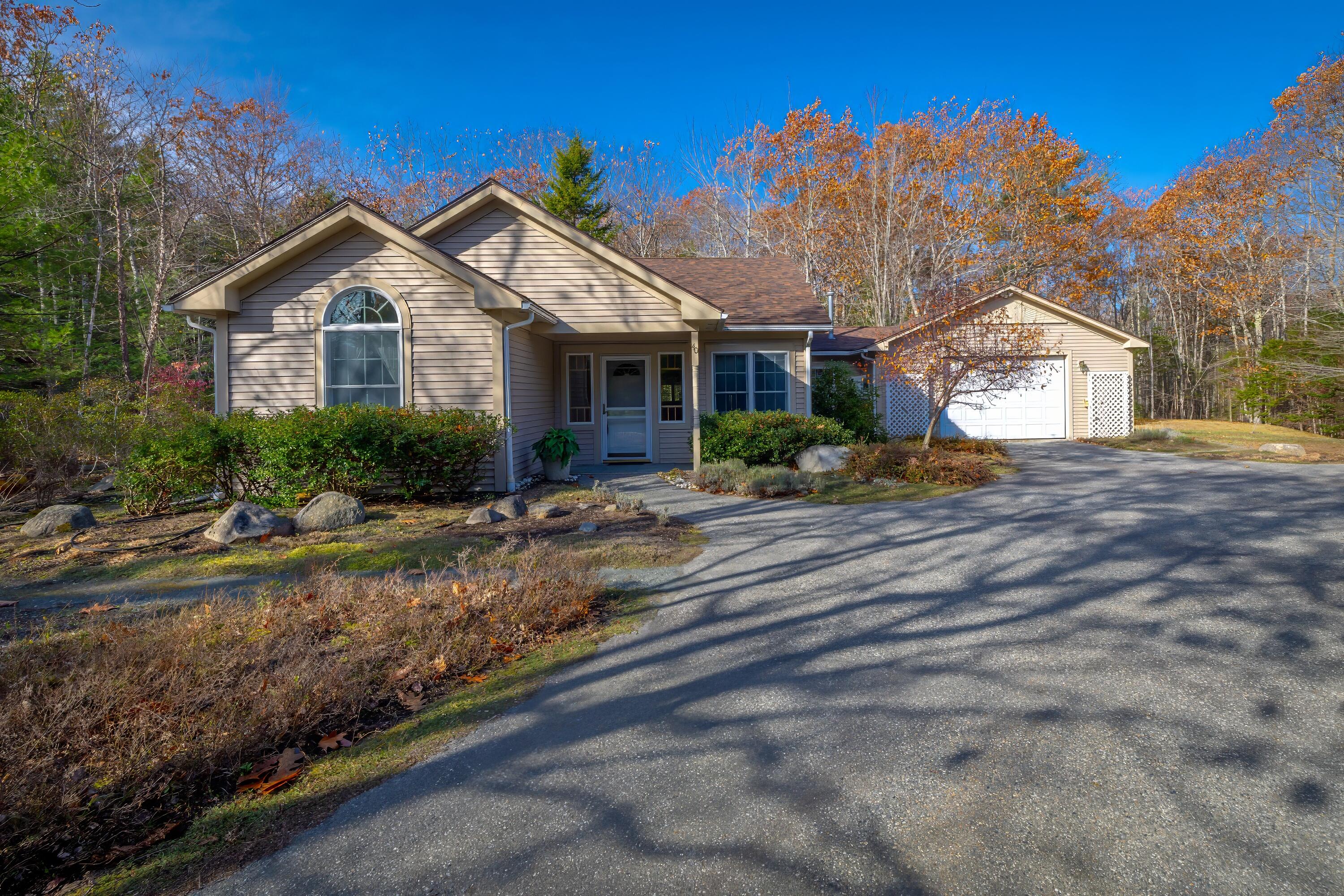 40 Ridgeway Drive