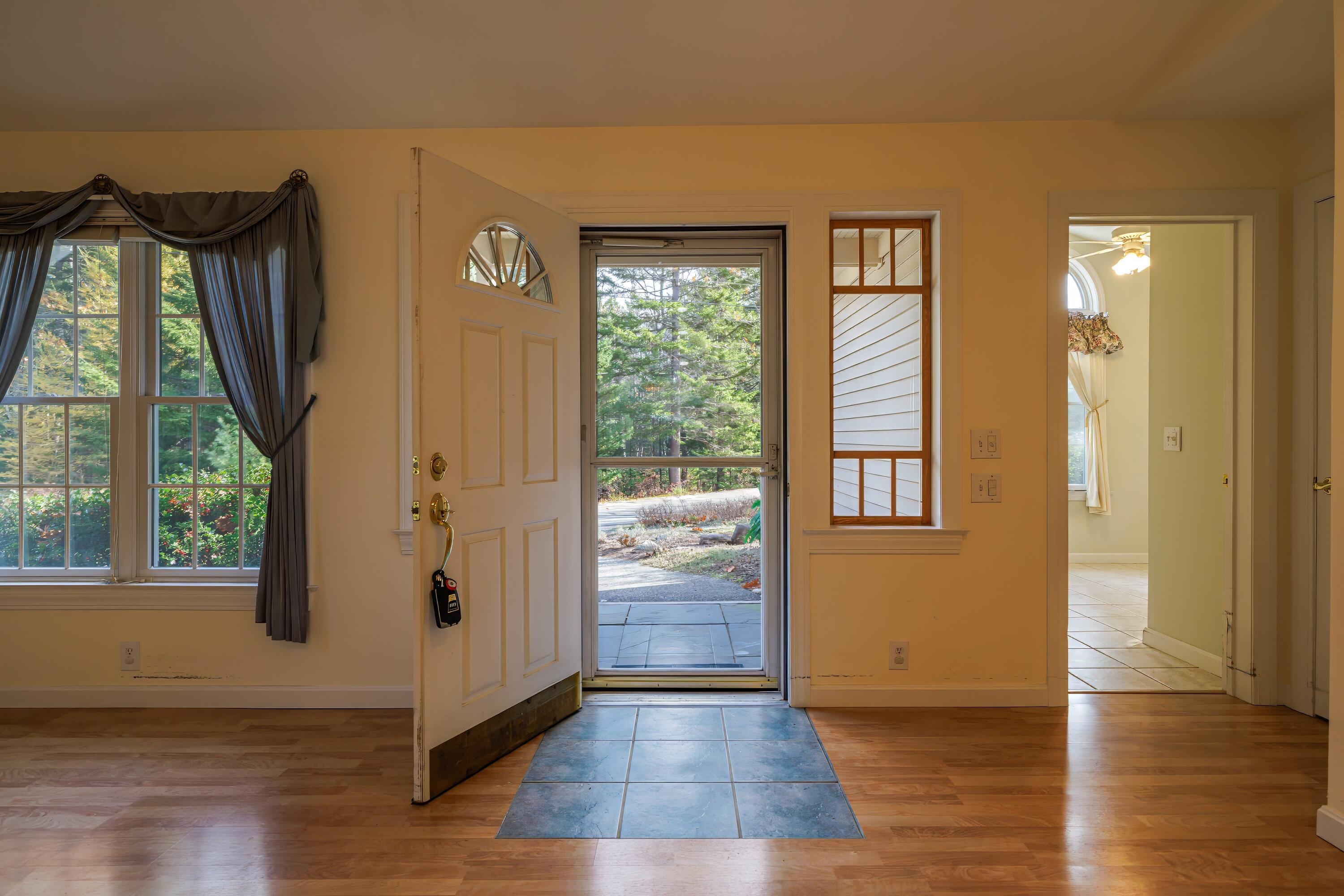 40 Ridgeway Drive