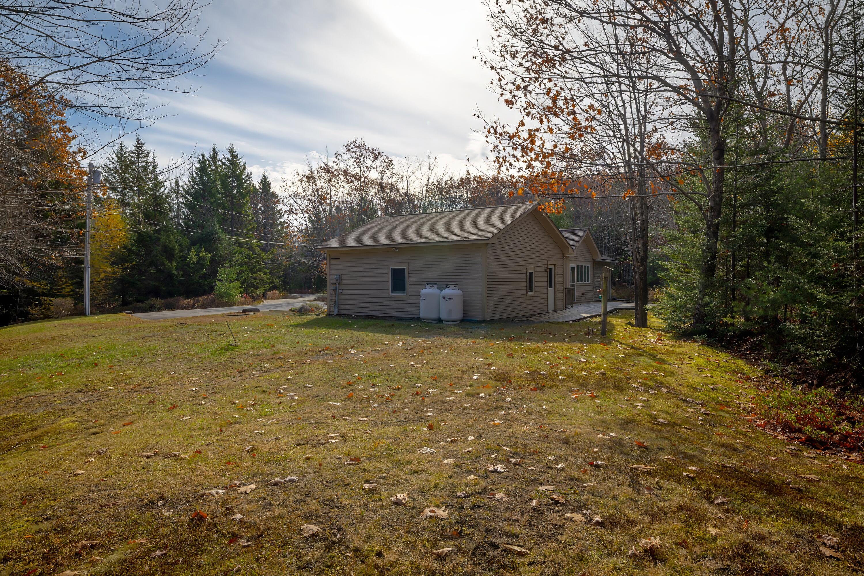 40 Ridgeway Drive