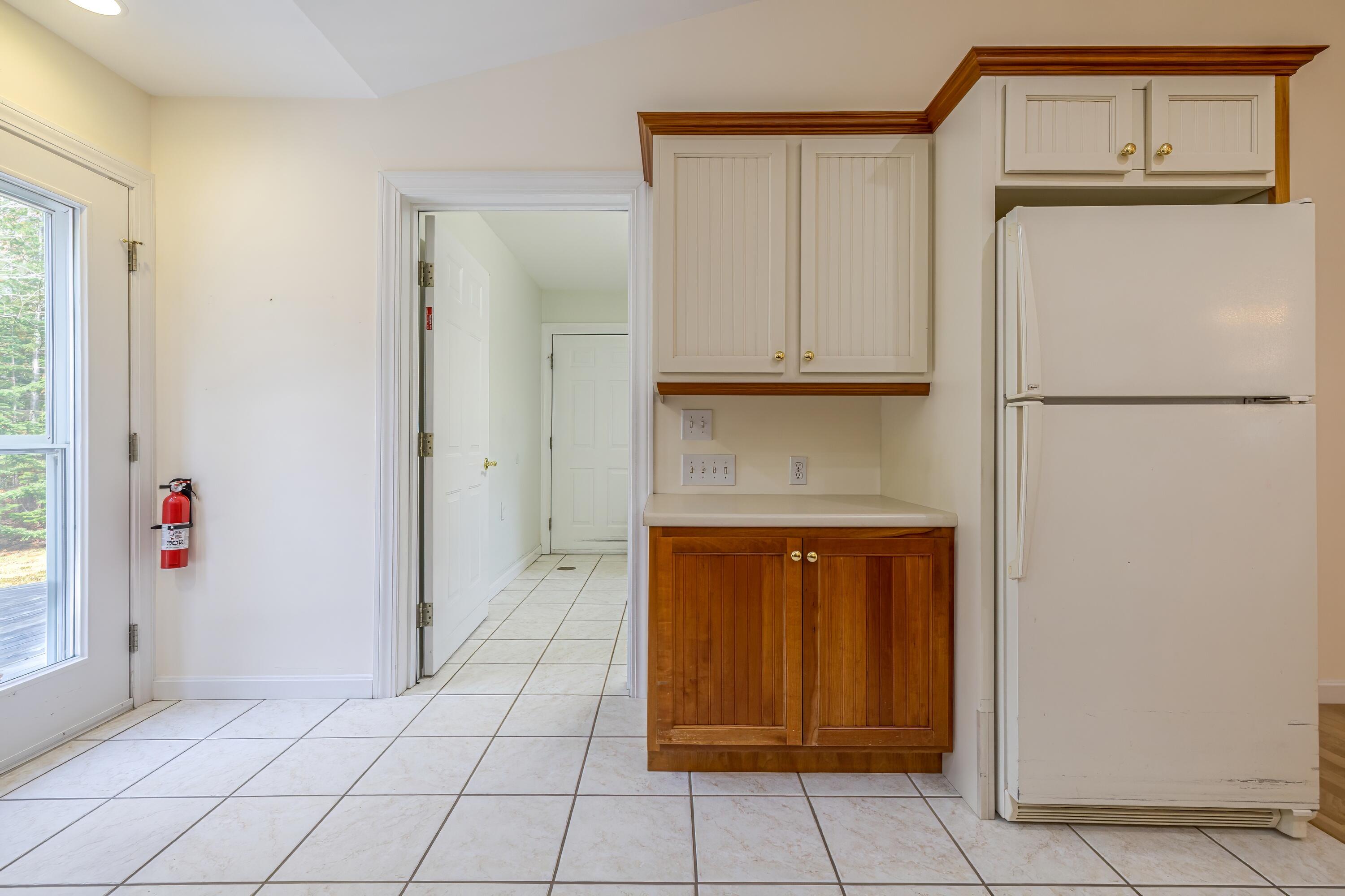 40 Ridgeway Drive
