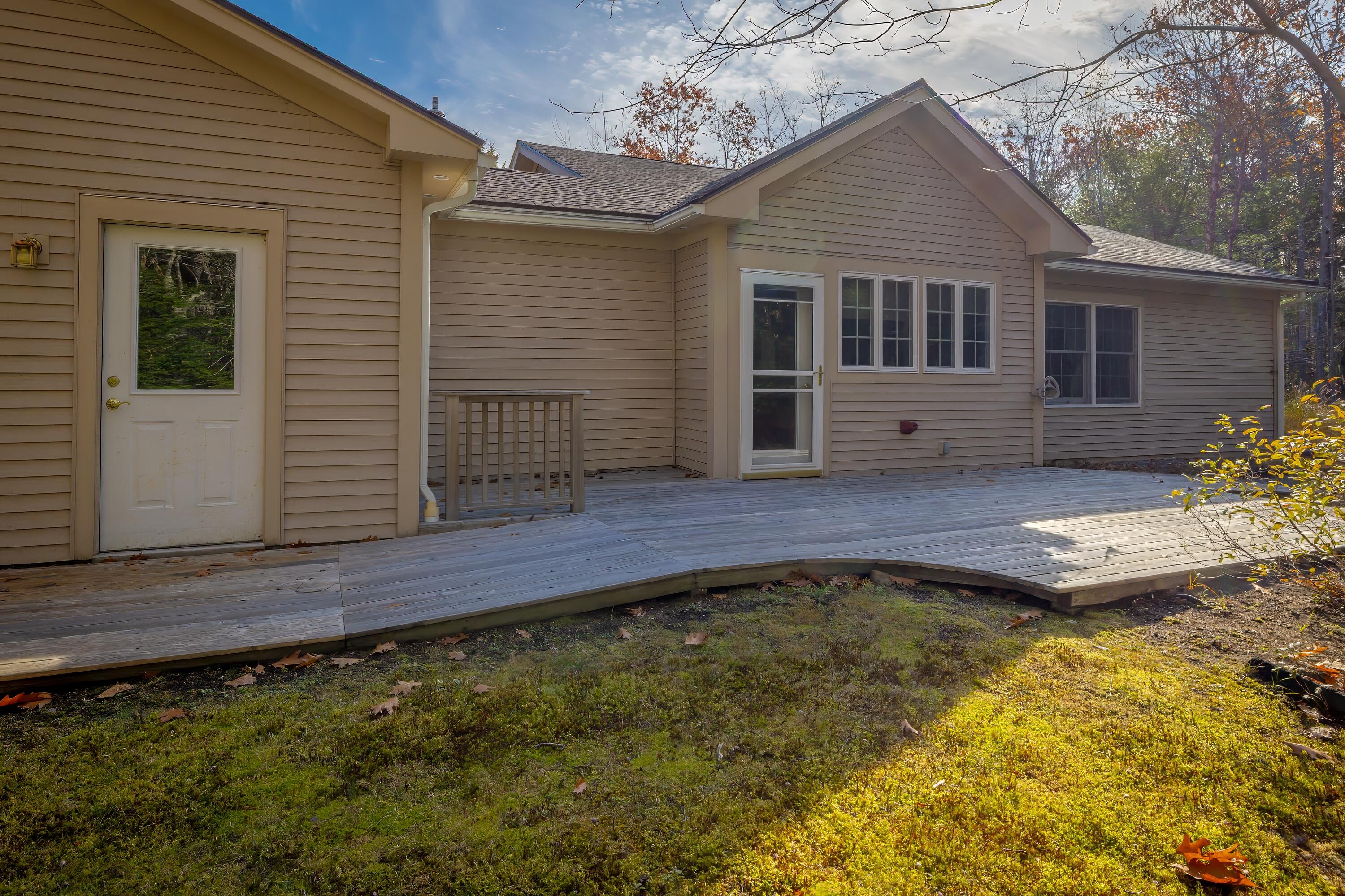 40 Ridgeway Drive