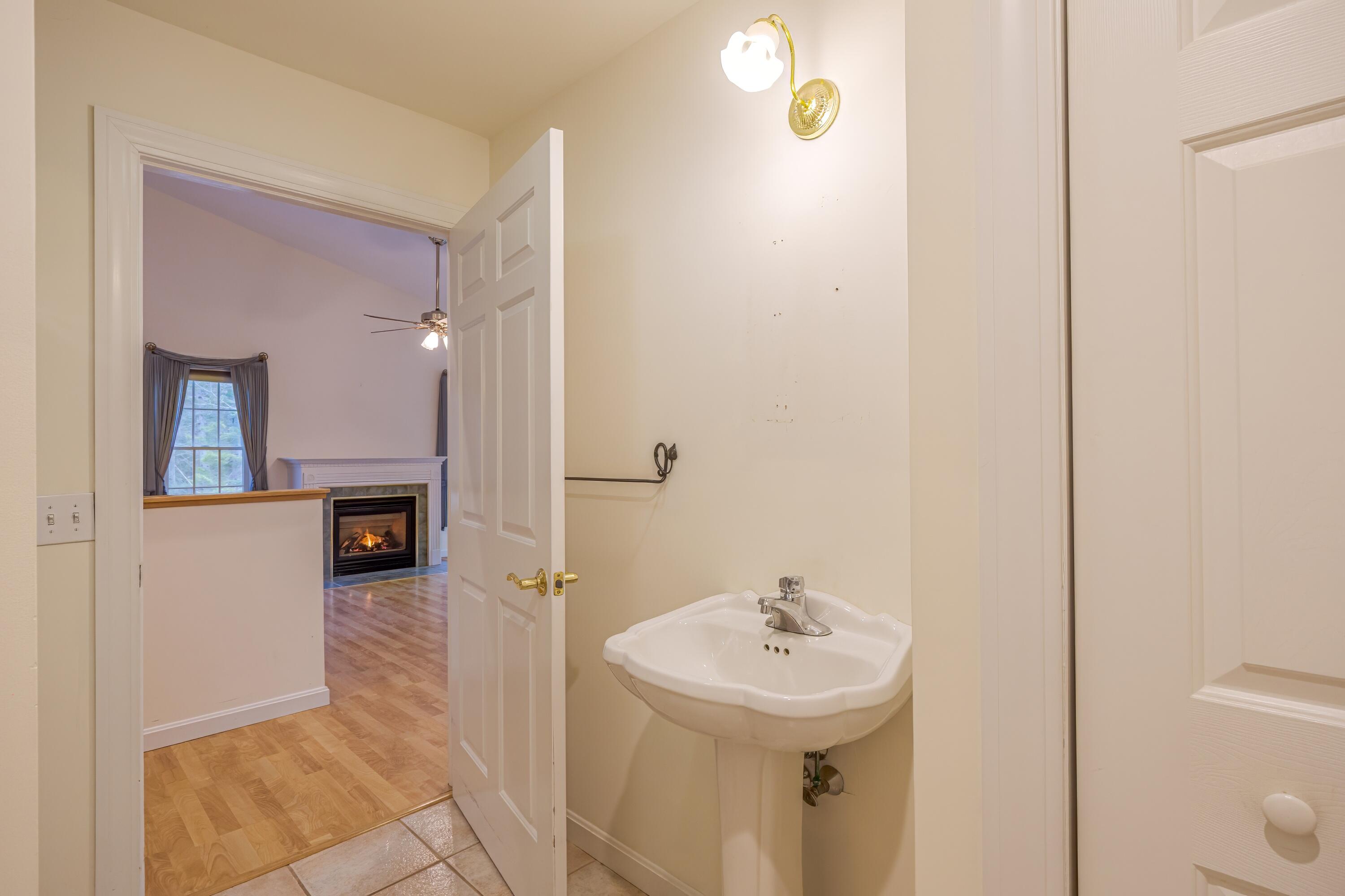 40 Ridgeway Drive