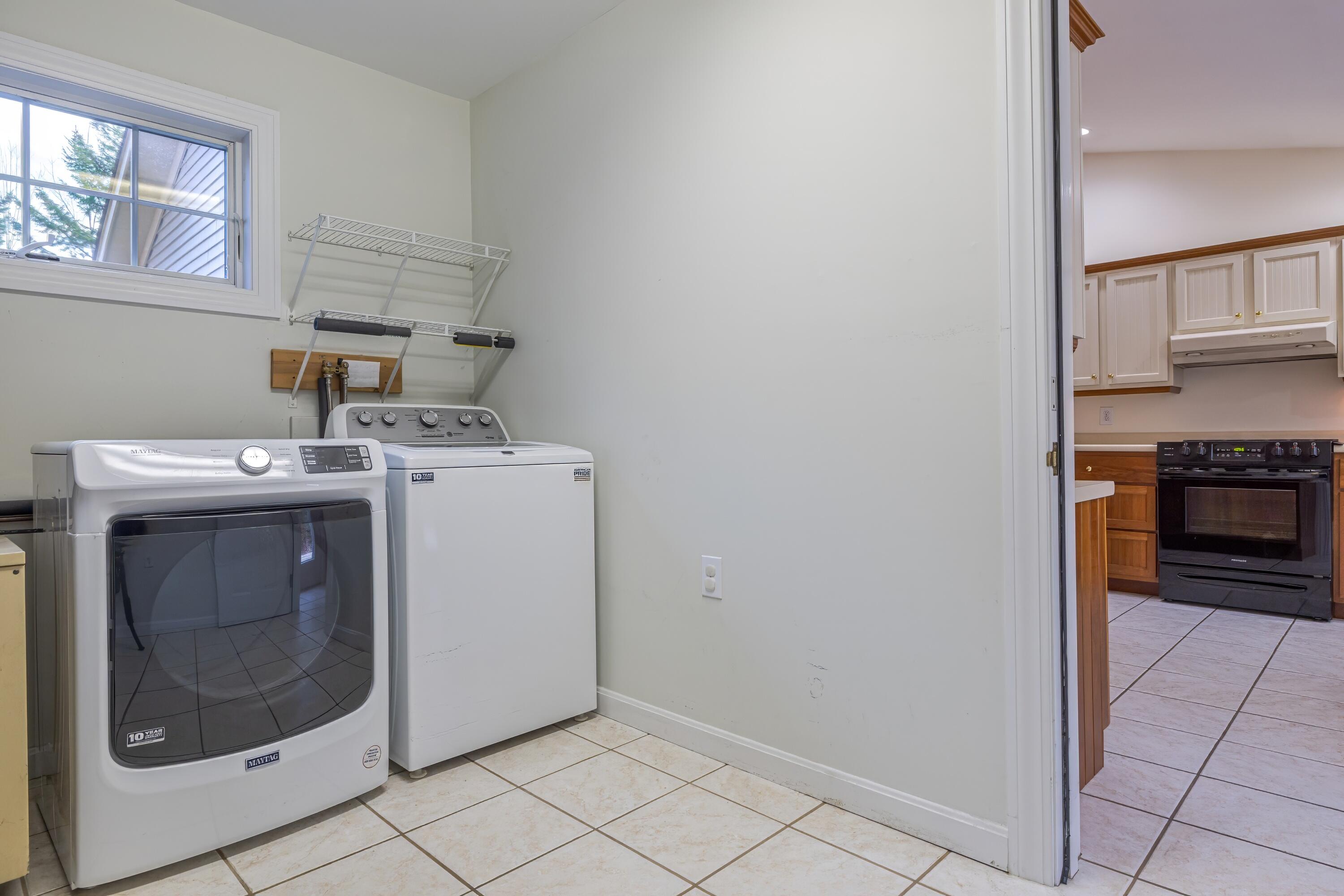 40 Ridgeway Drive