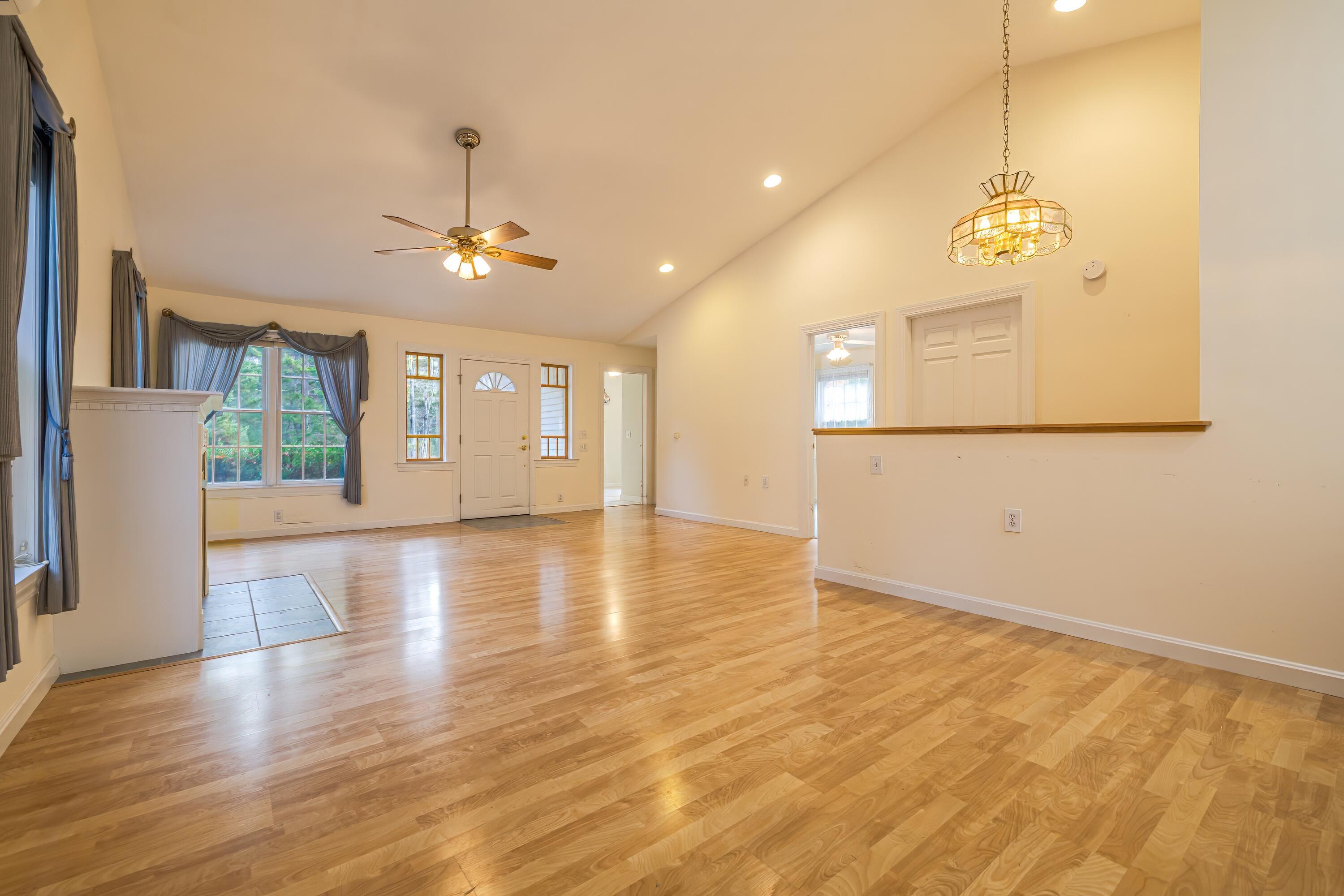 40 Ridgeway Drive