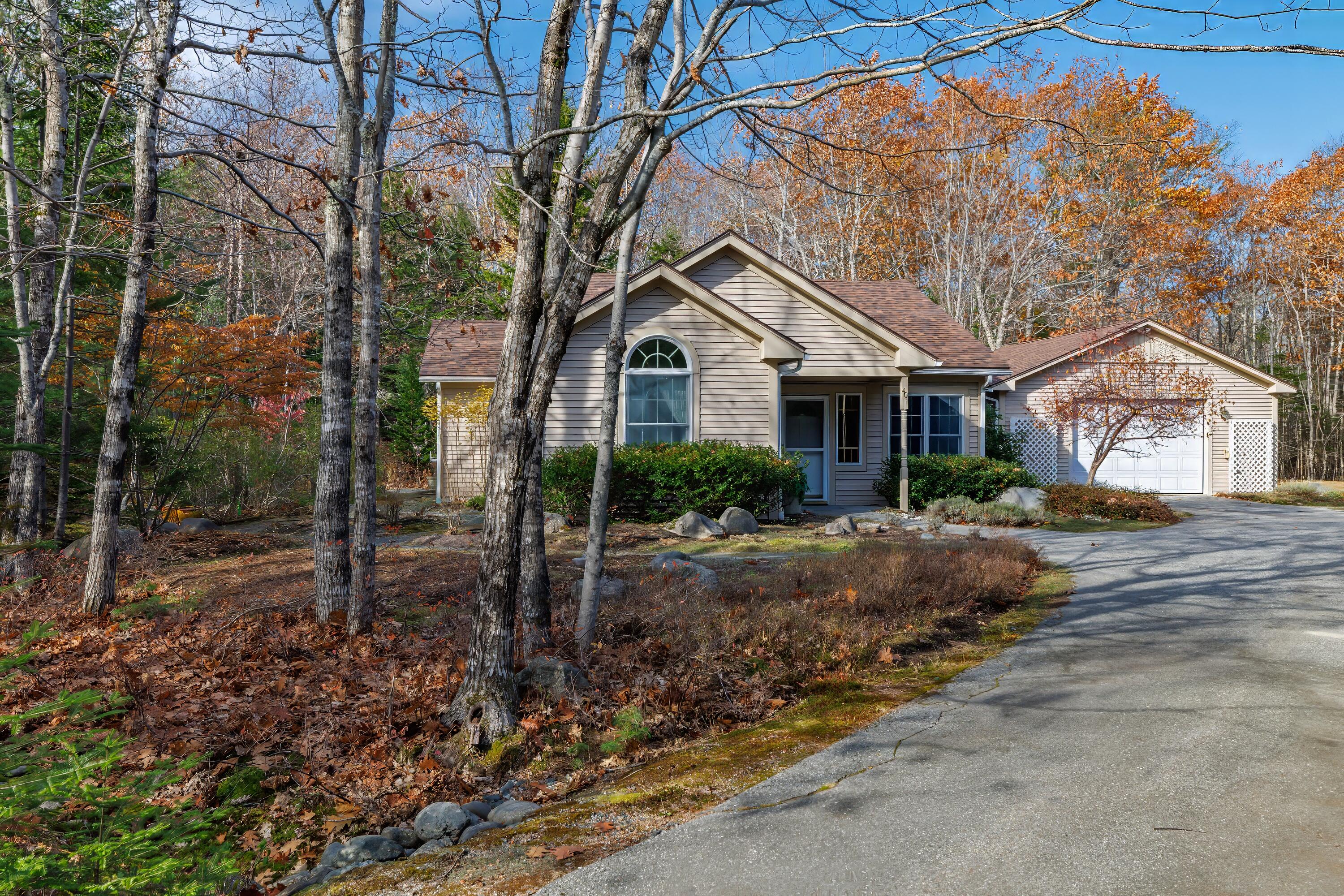 40 Ridgeway Drive
