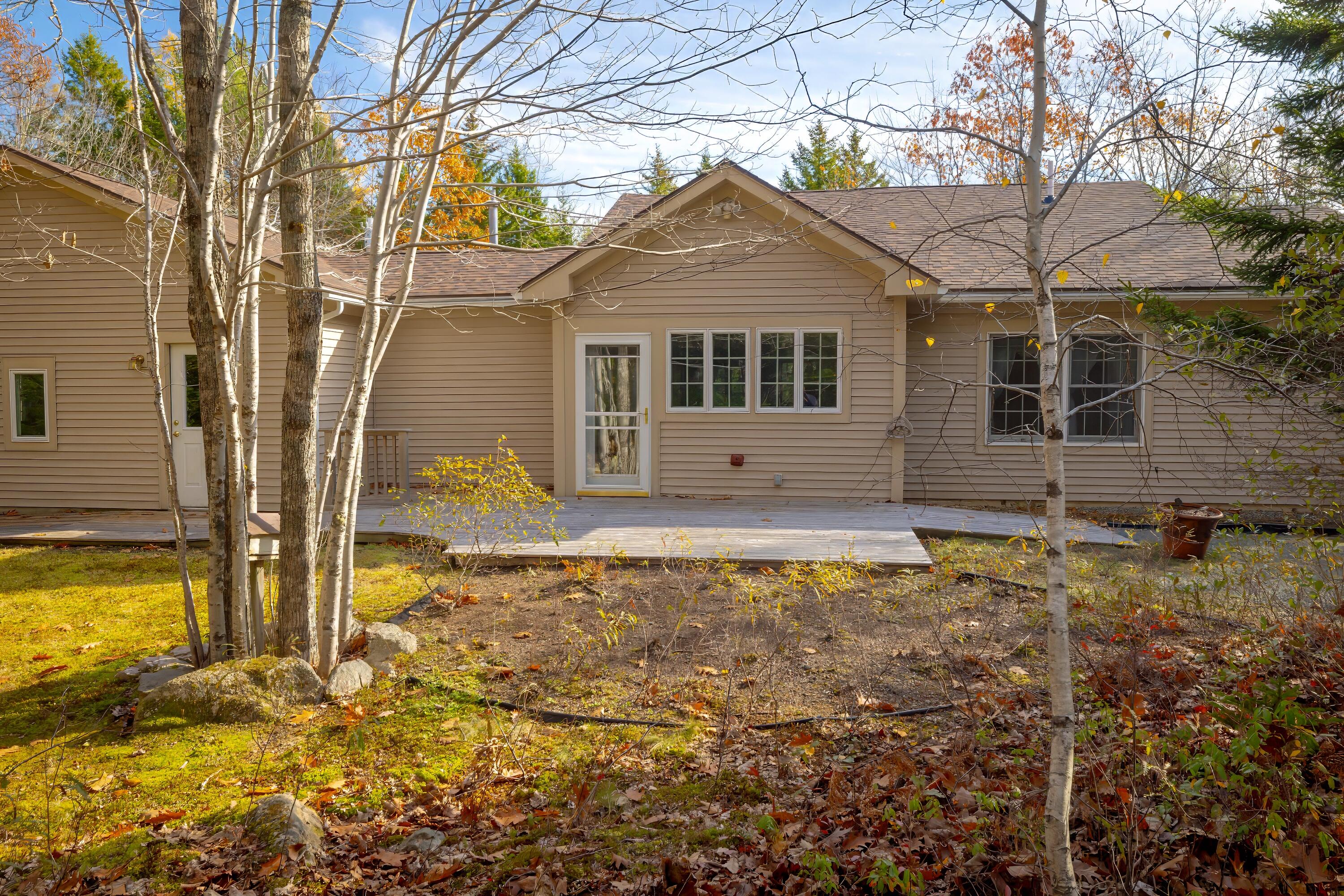 40 Ridgeway Drive
