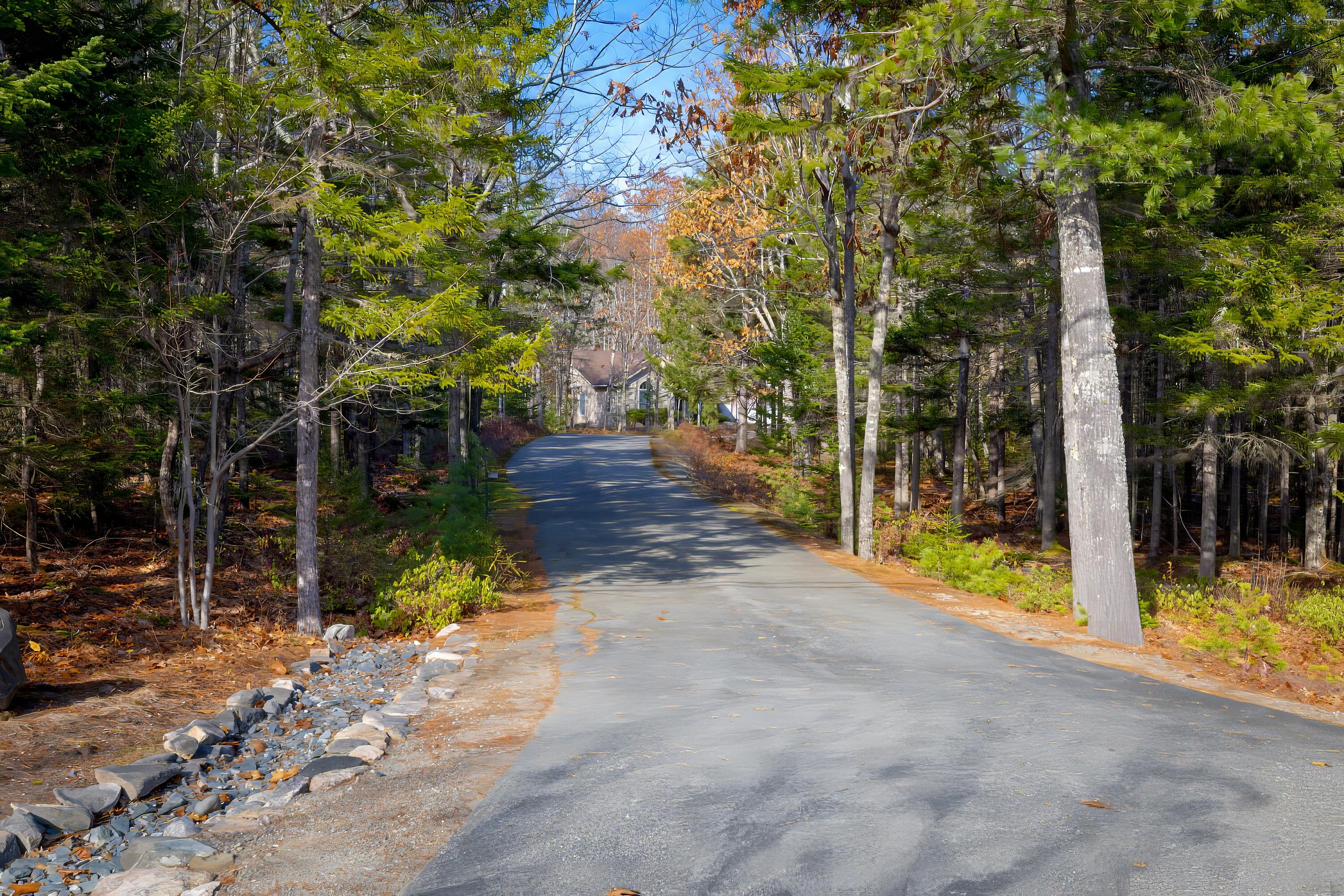 40 Ridgeway Drive