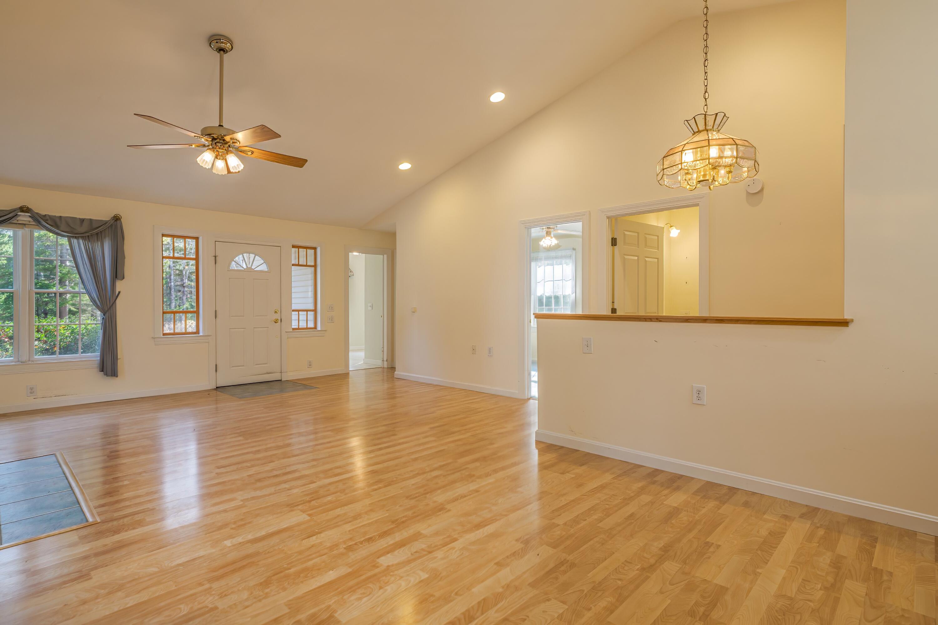 40 Ridgeway Drive