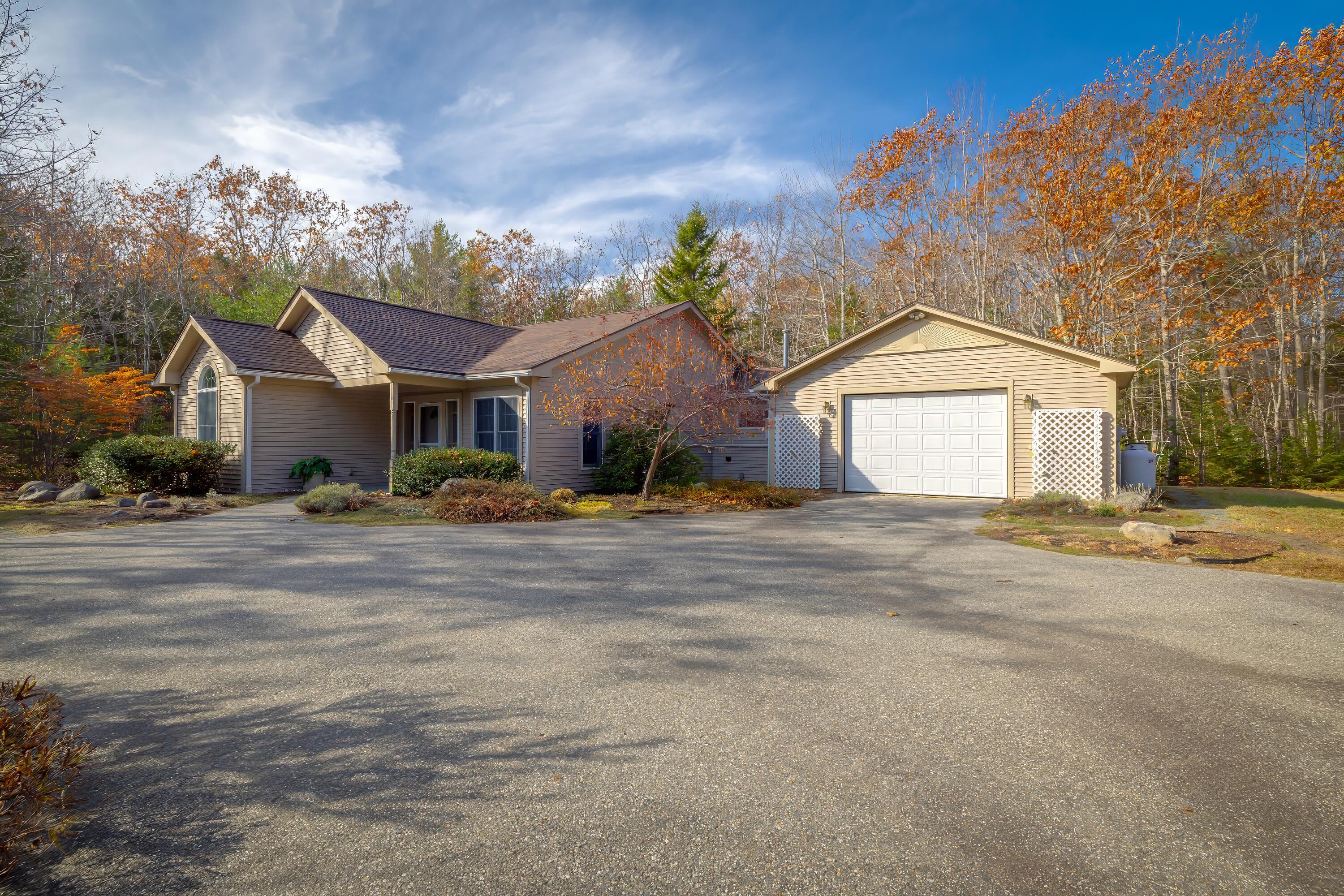 40 Ridgeway Drive