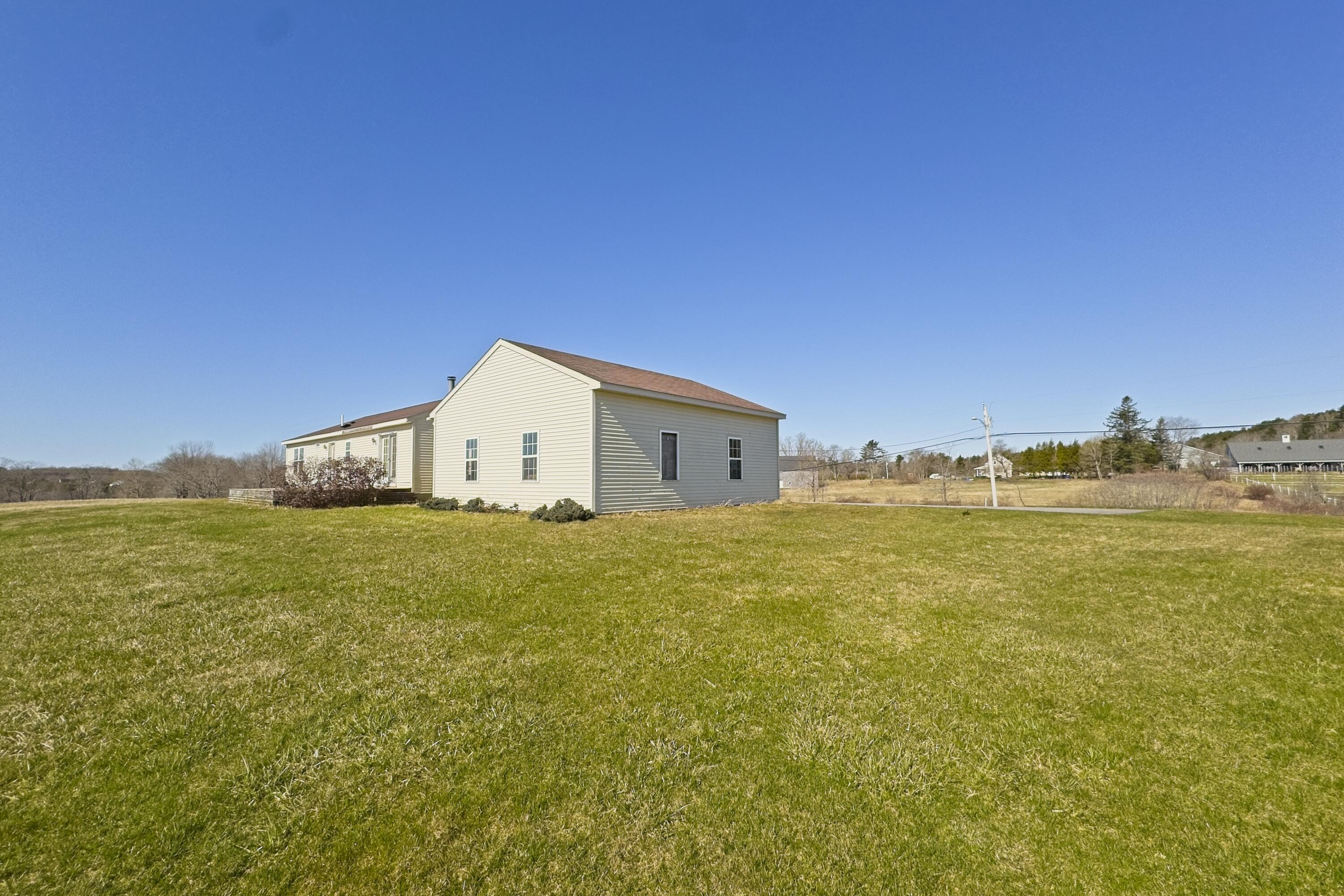 169 W West Meadow Road