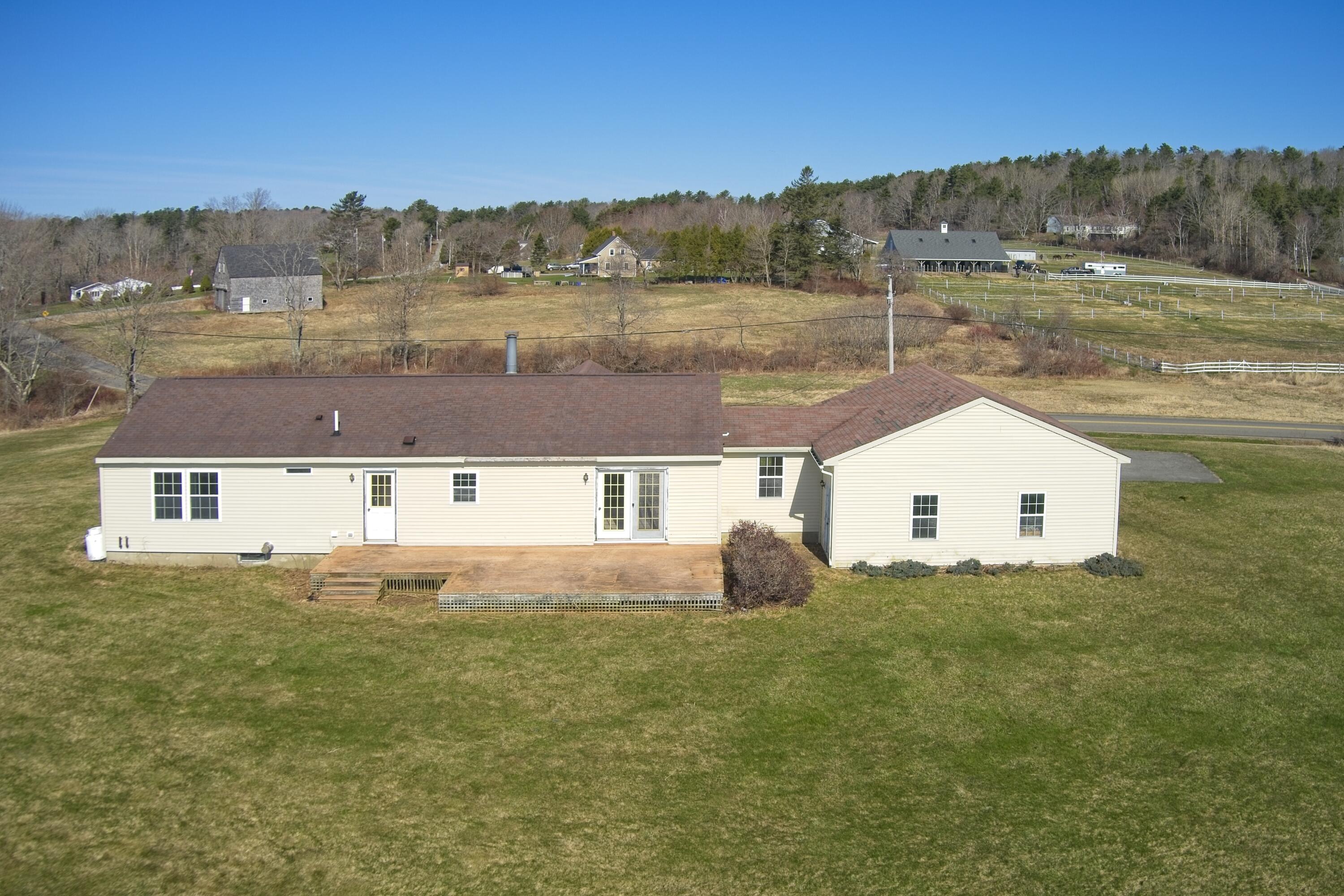 169 W West Meadow Road