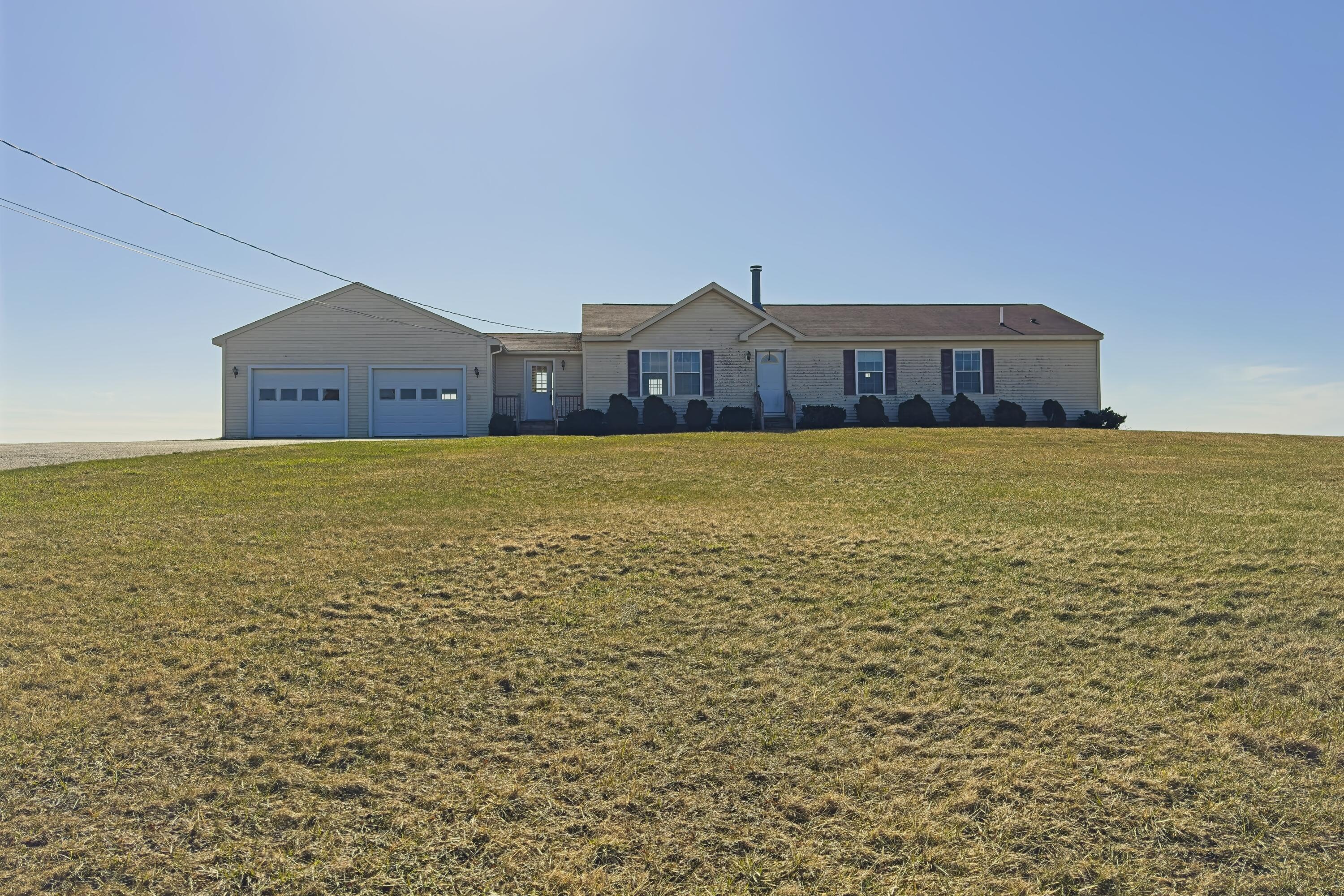 169 W West Meadow Road
