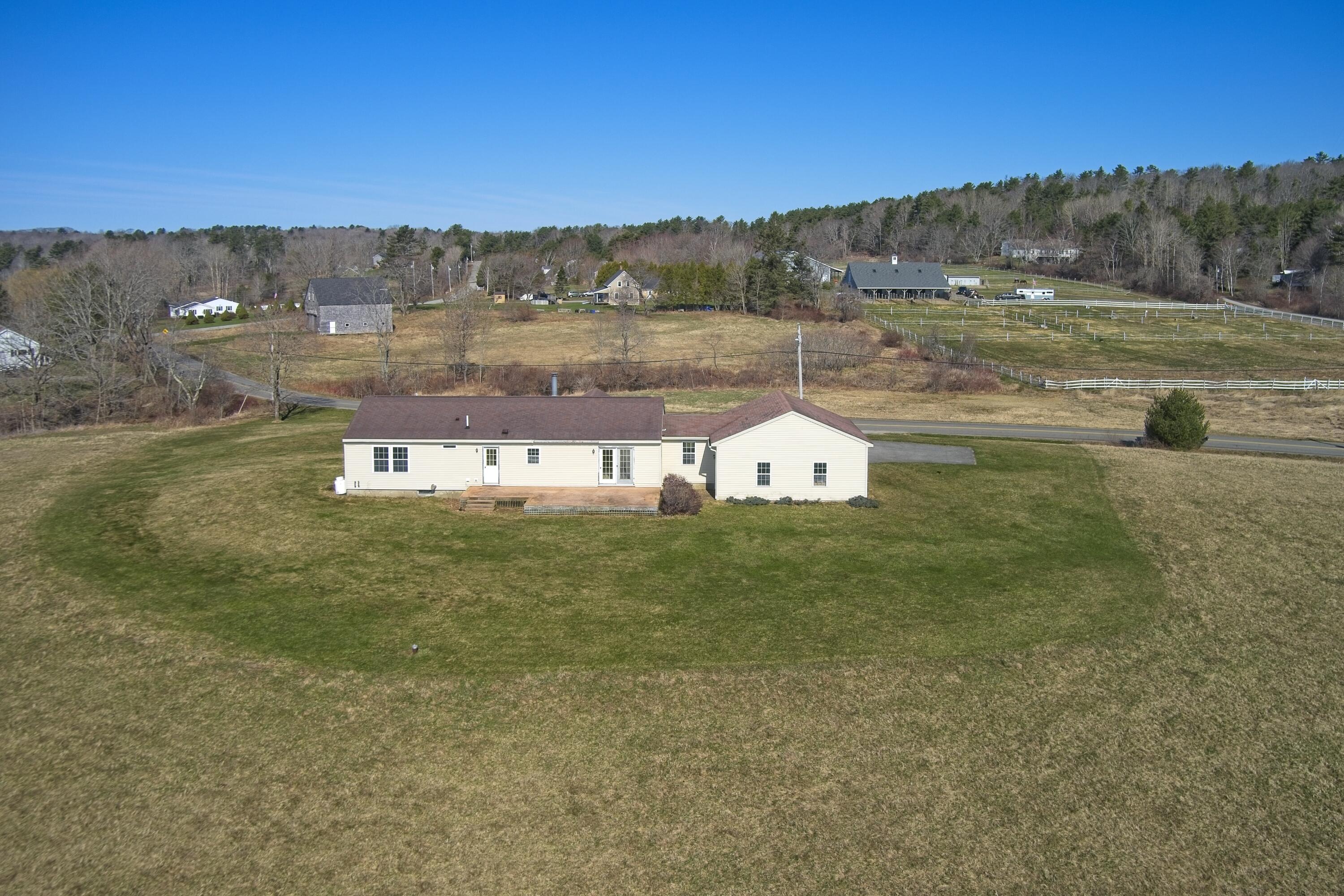 169 W West Meadow Road