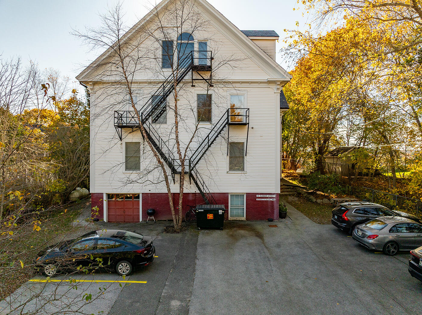 10 Summer Street 1