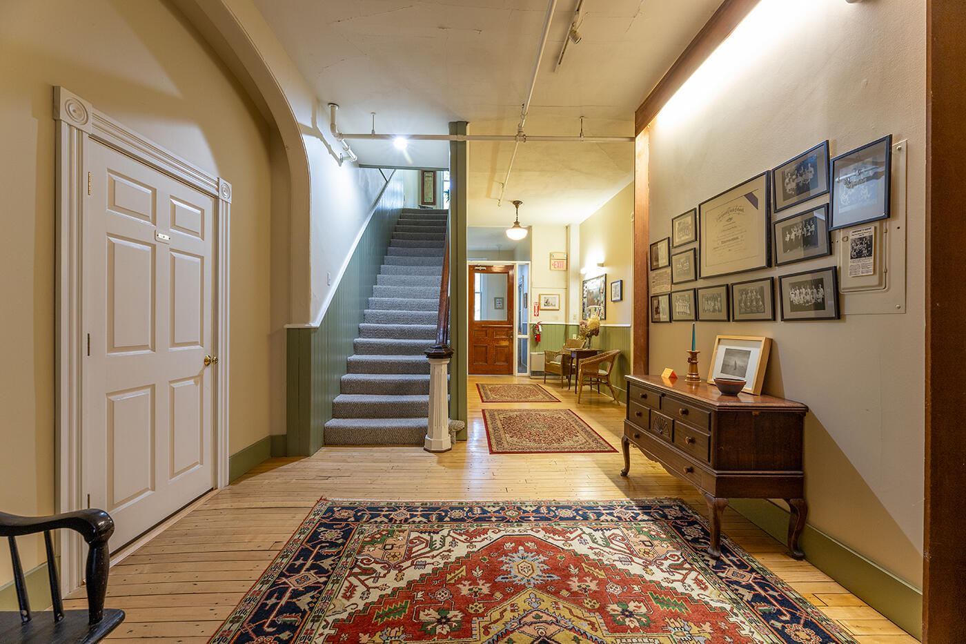 10 Summer Street 1
