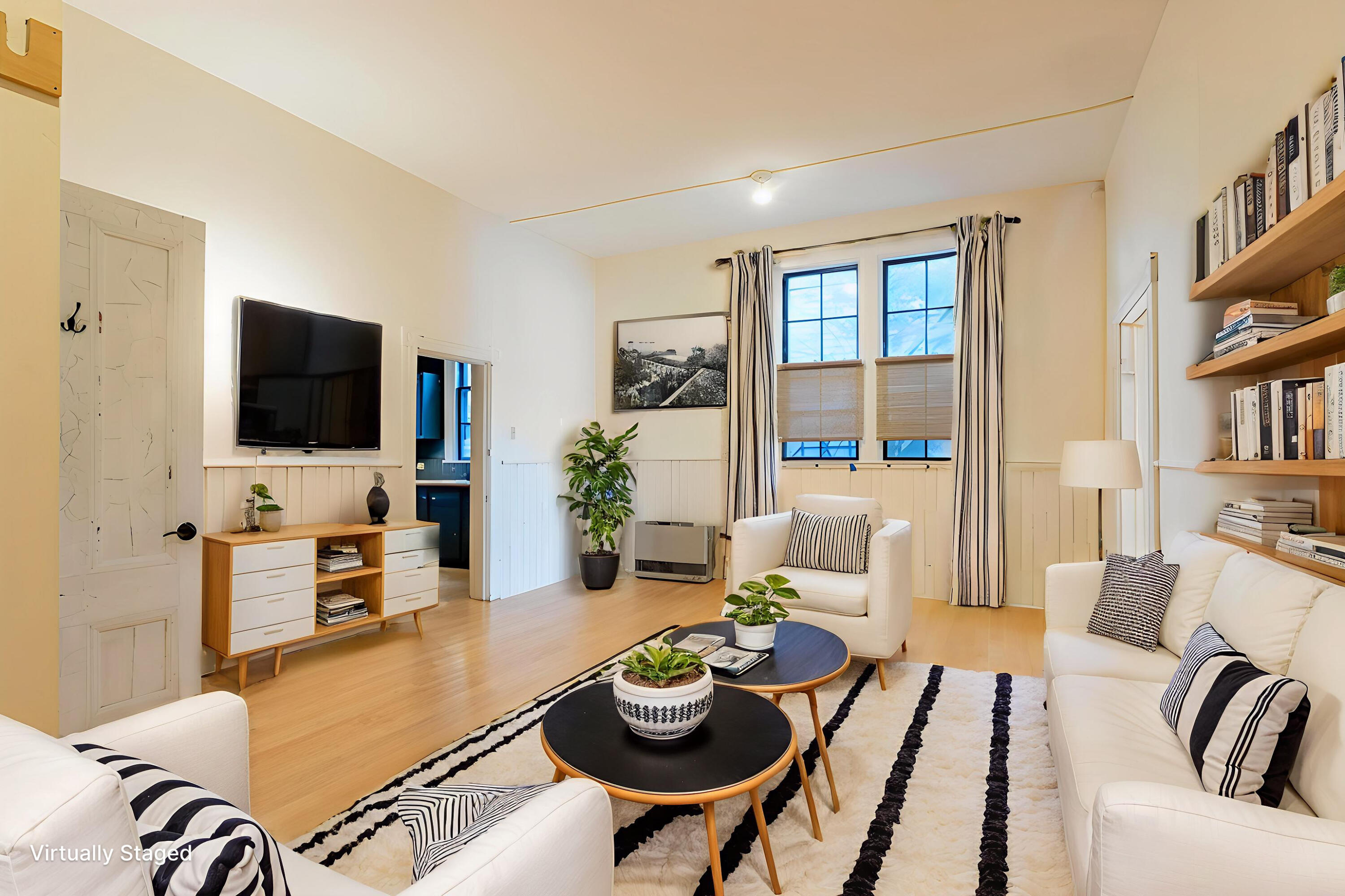 10 Summer Street 1