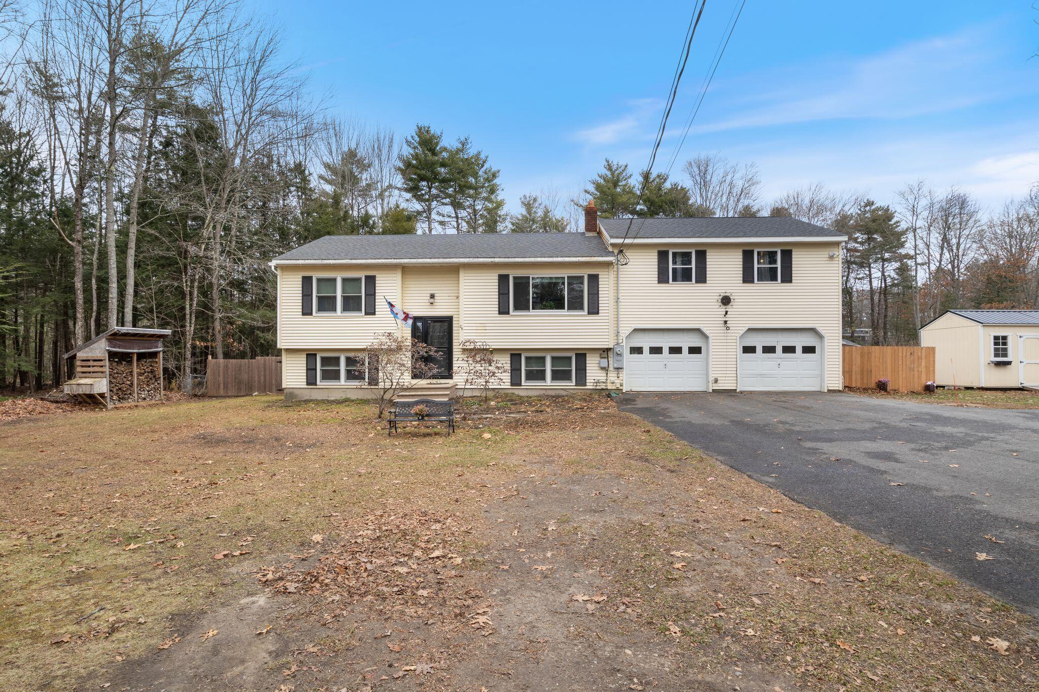 26 Bay Park Drive
