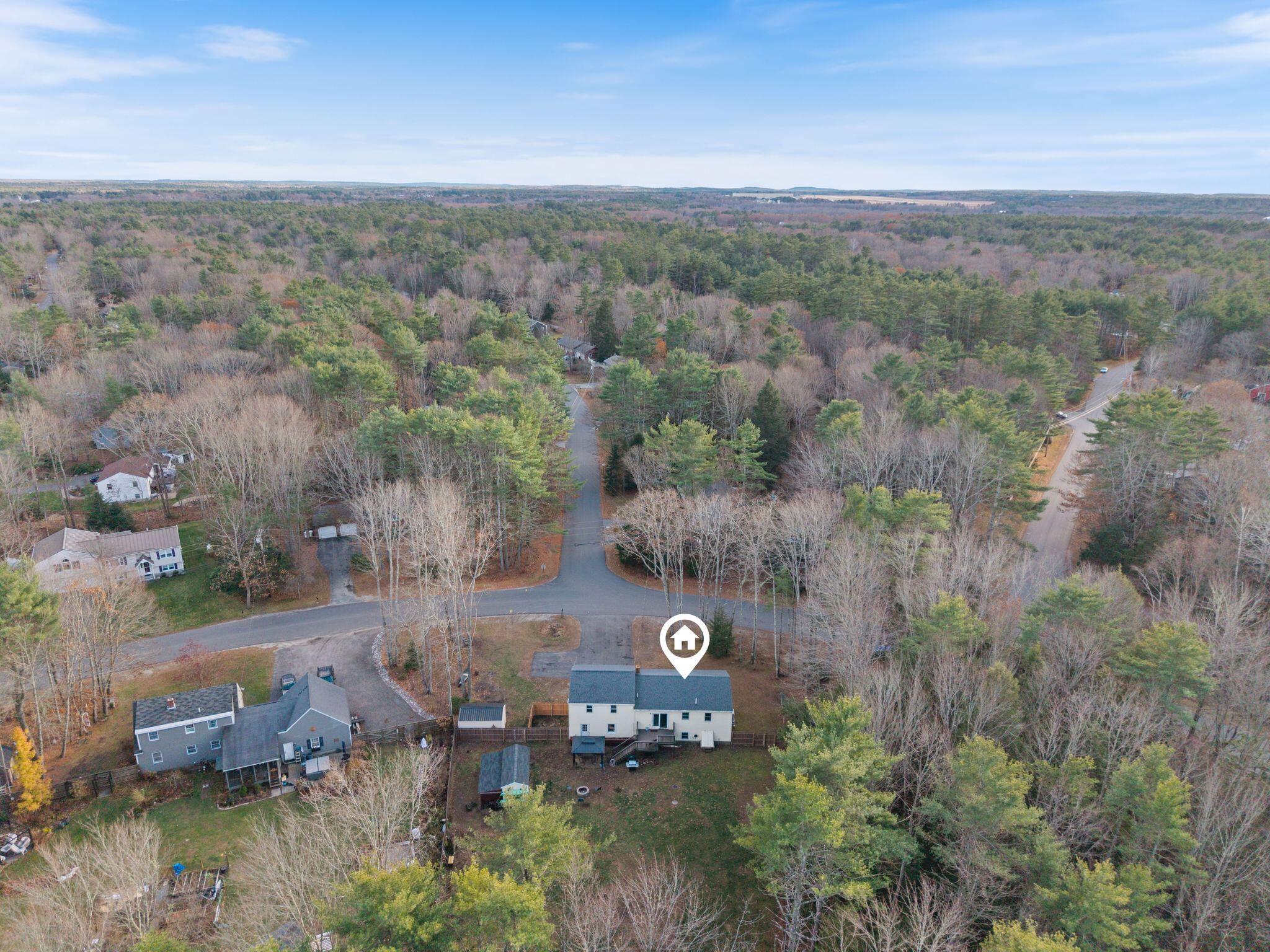 26 Bay Park Drive