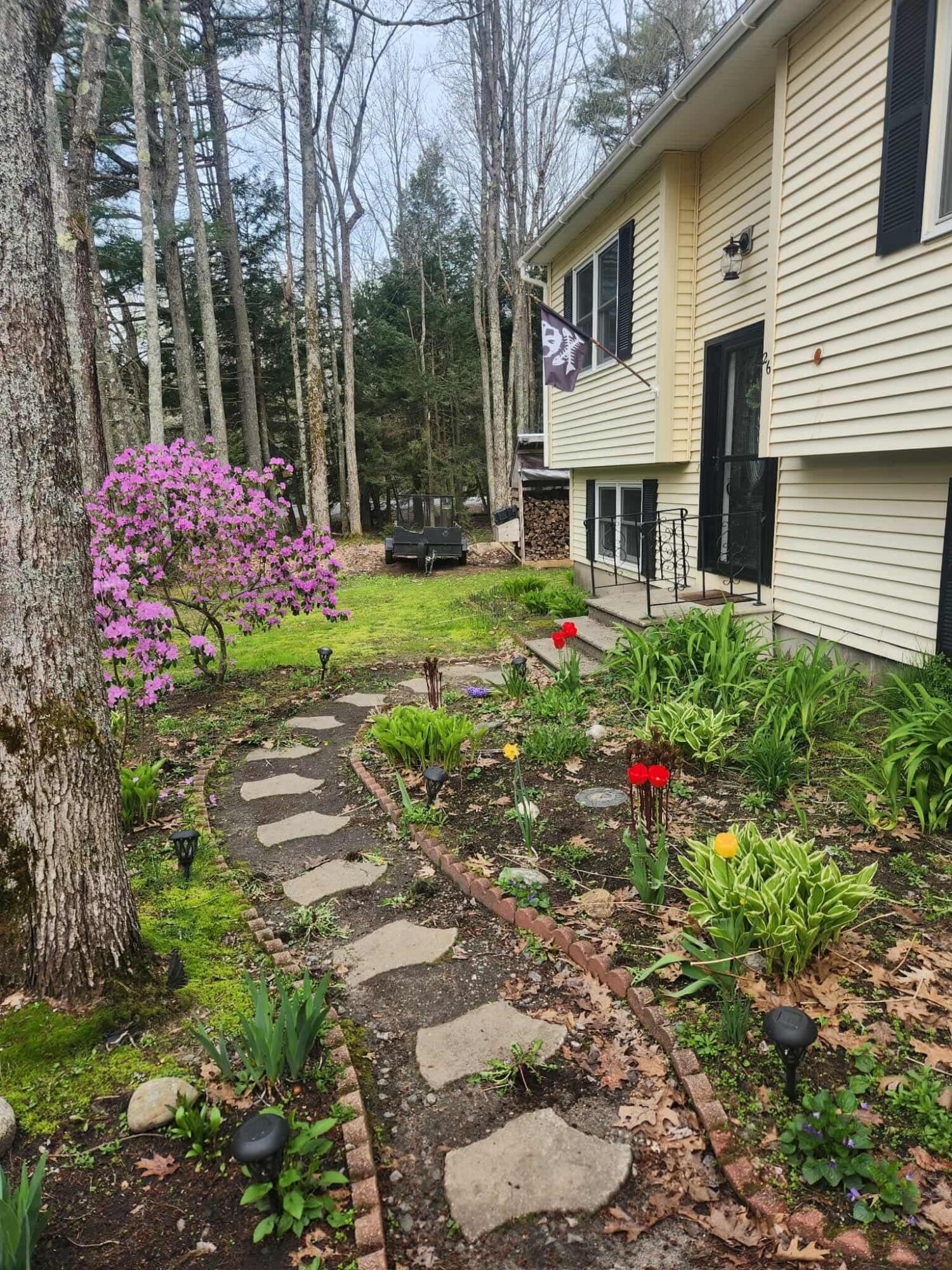 26 Bay Park Drive