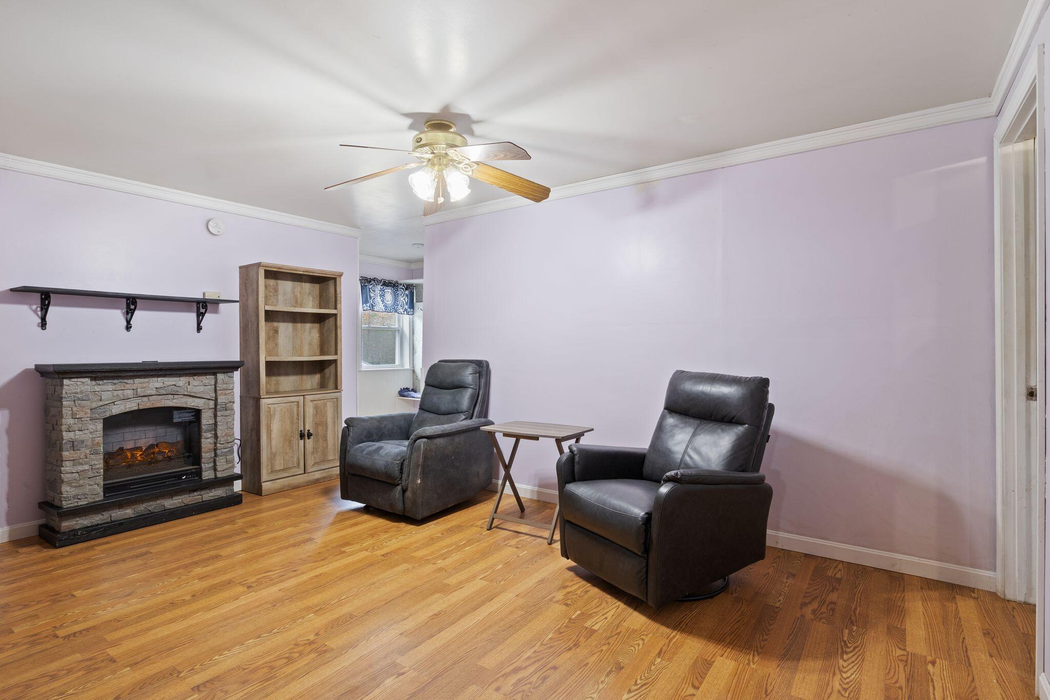 26 Bay Park Drive